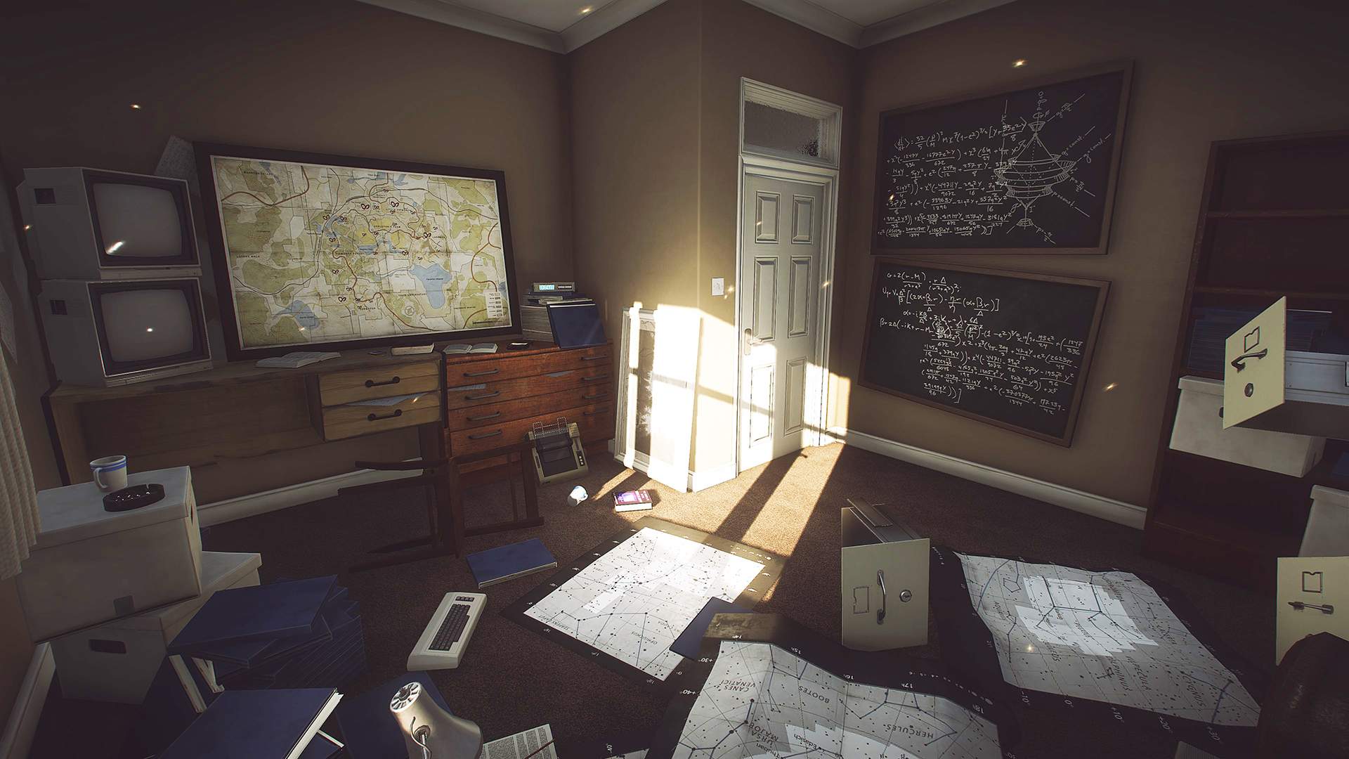万众狂欢/Everybody's Gone to the Rapture_4