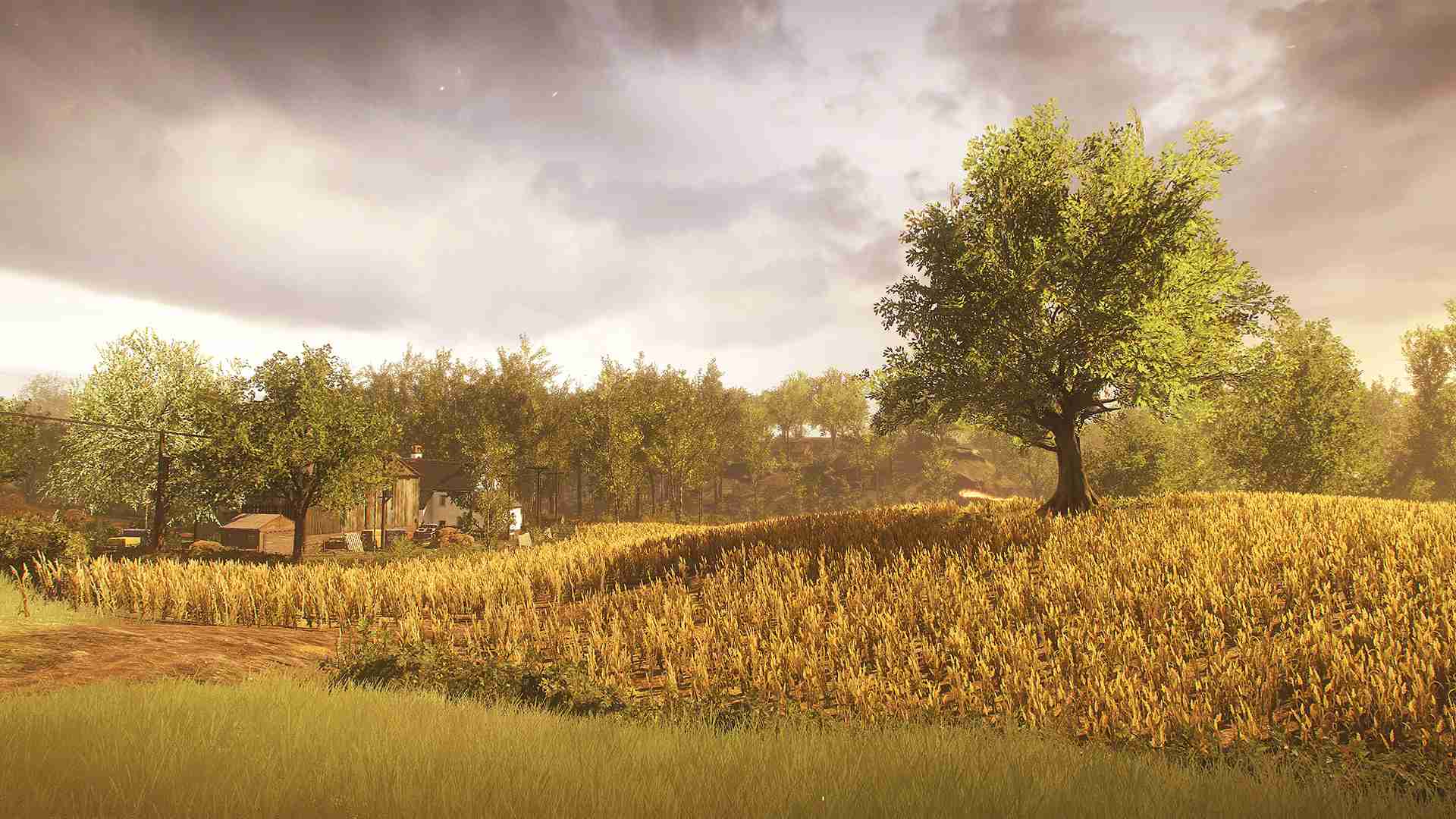 万众狂欢/Everybody's Gone to the Rapture_1