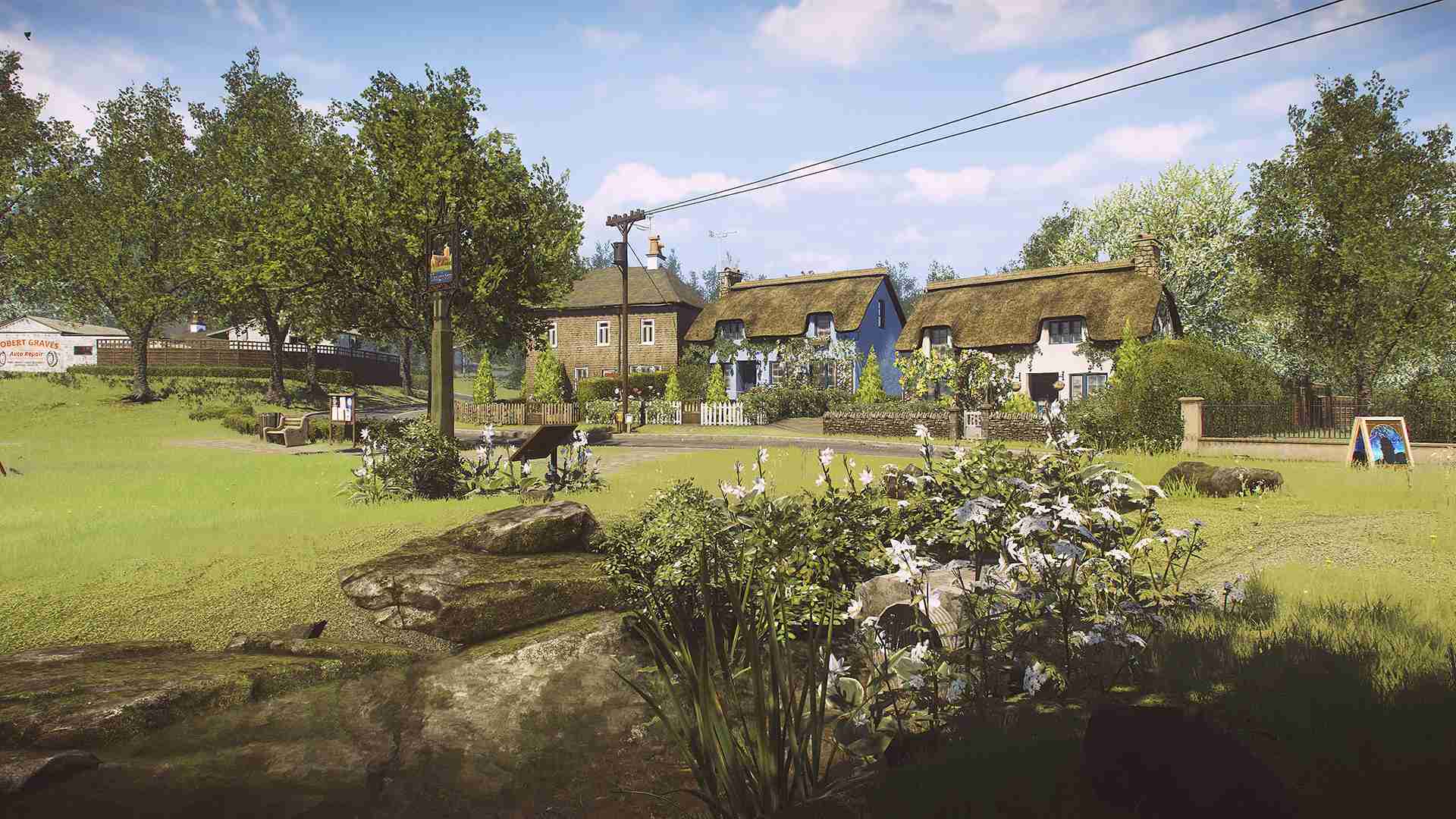 万众狂欢/Everybody's Gone to the Rapture_2