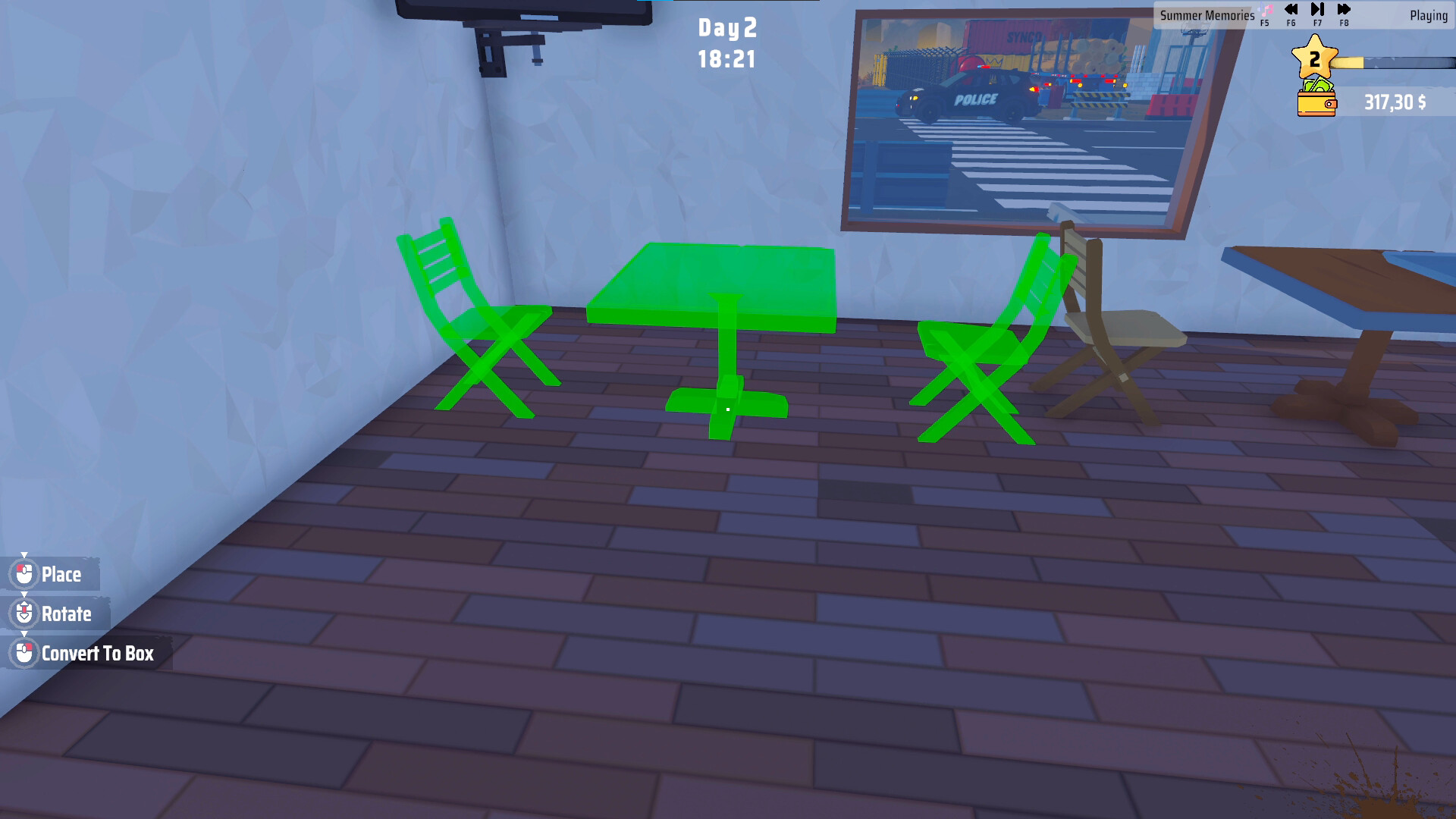 服务区模拟器/Service Area Simulator_5