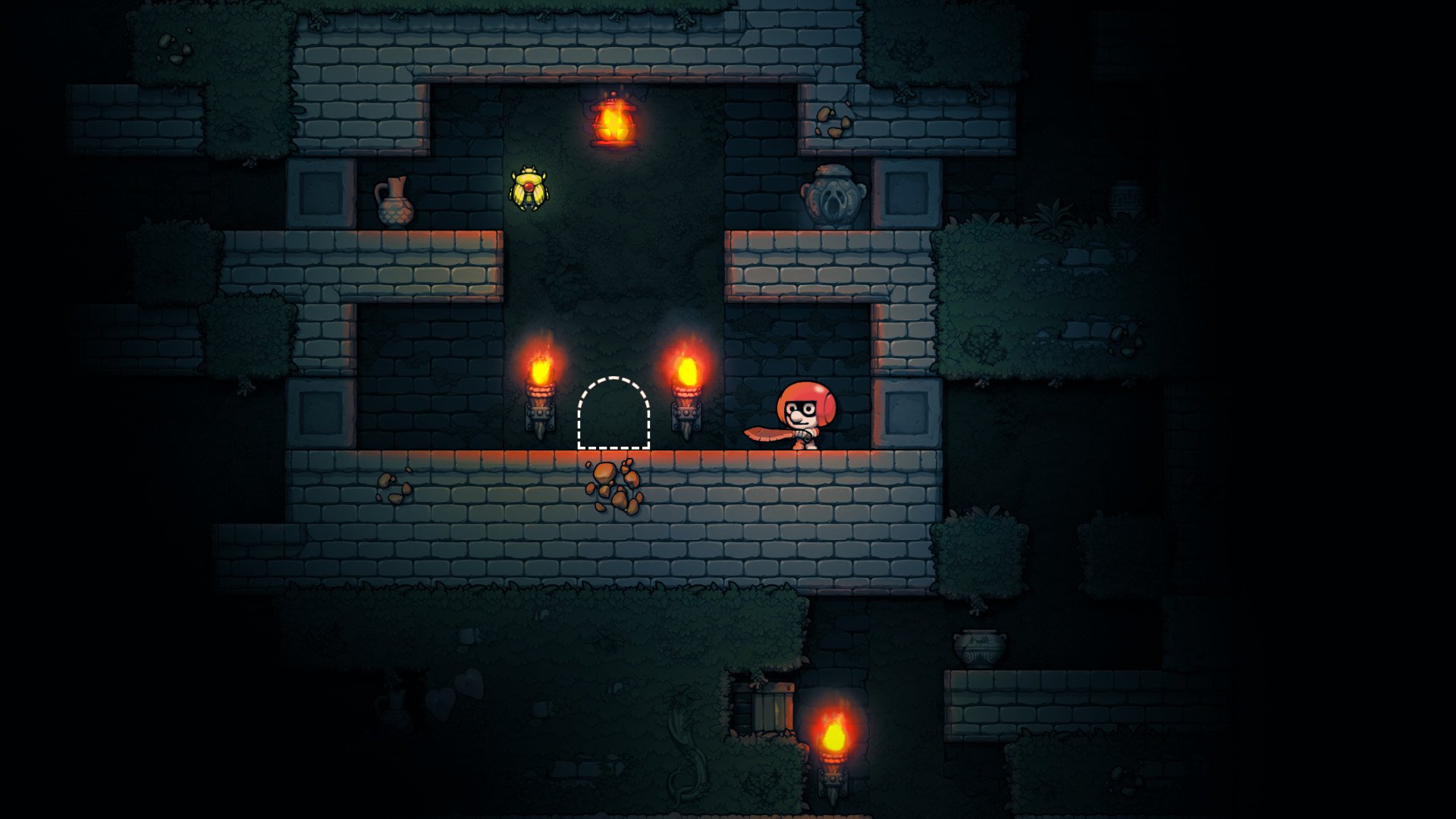 洞穴探险2/Spelunky 2_4