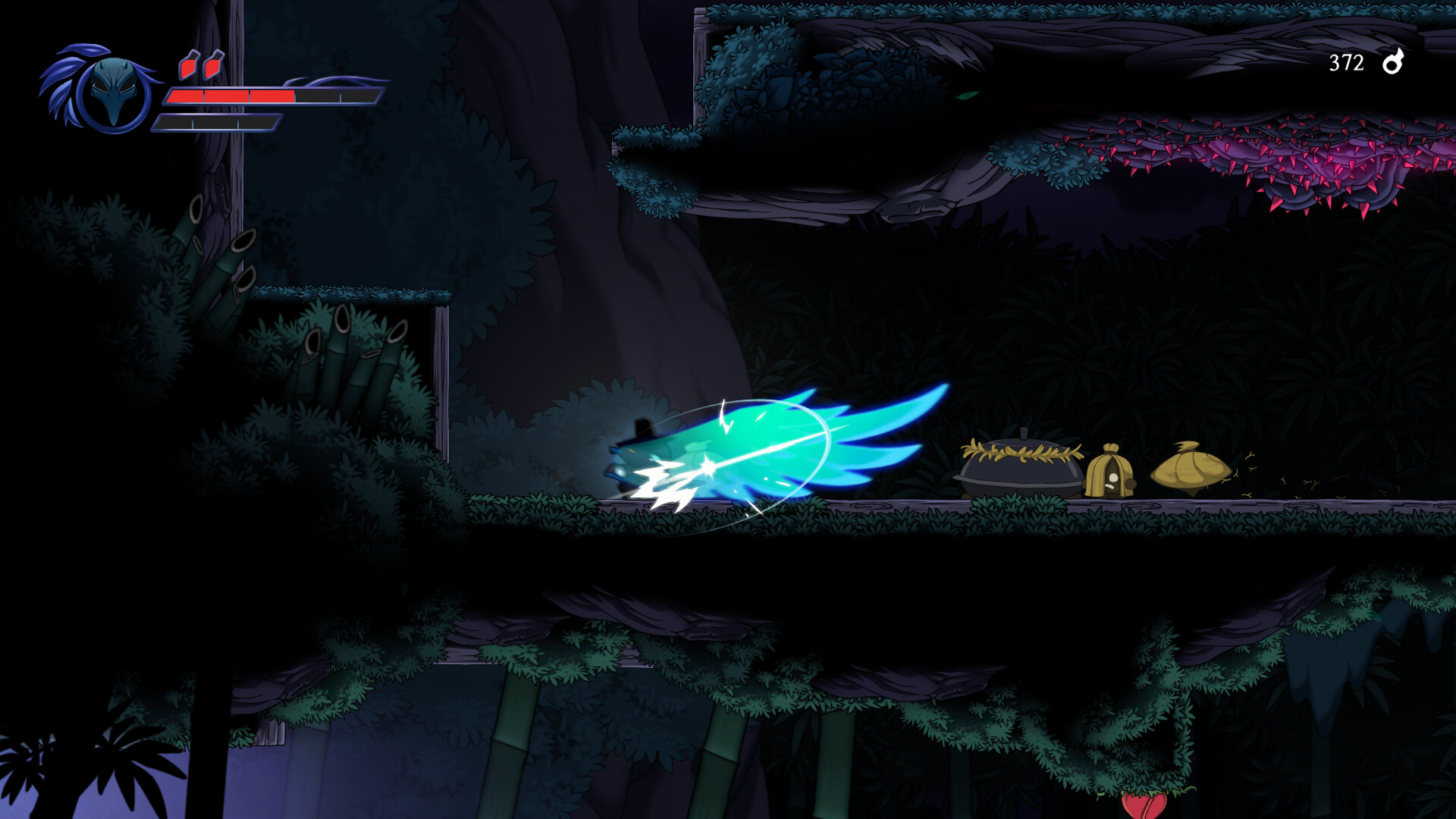 灵之面具/Mask of Soul_4