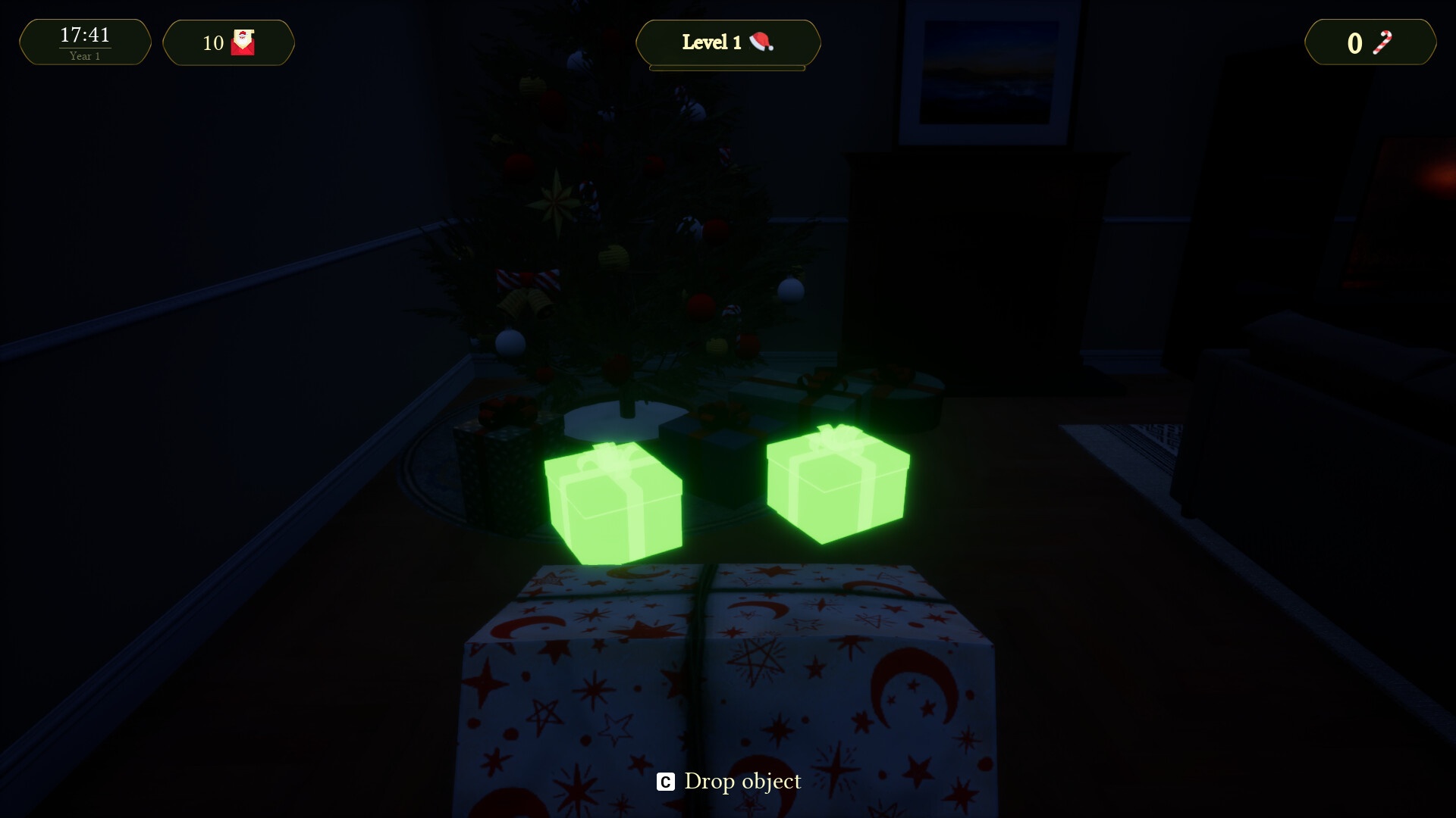 圣诞老人模拟器:礼物工厂大作战/Santa Simulator : Christmas Factory_2
