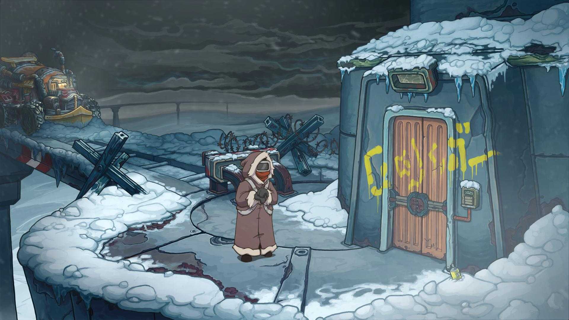 德波尼亚：世界末日/德波尼亚4/Deponia Doomsday_2
