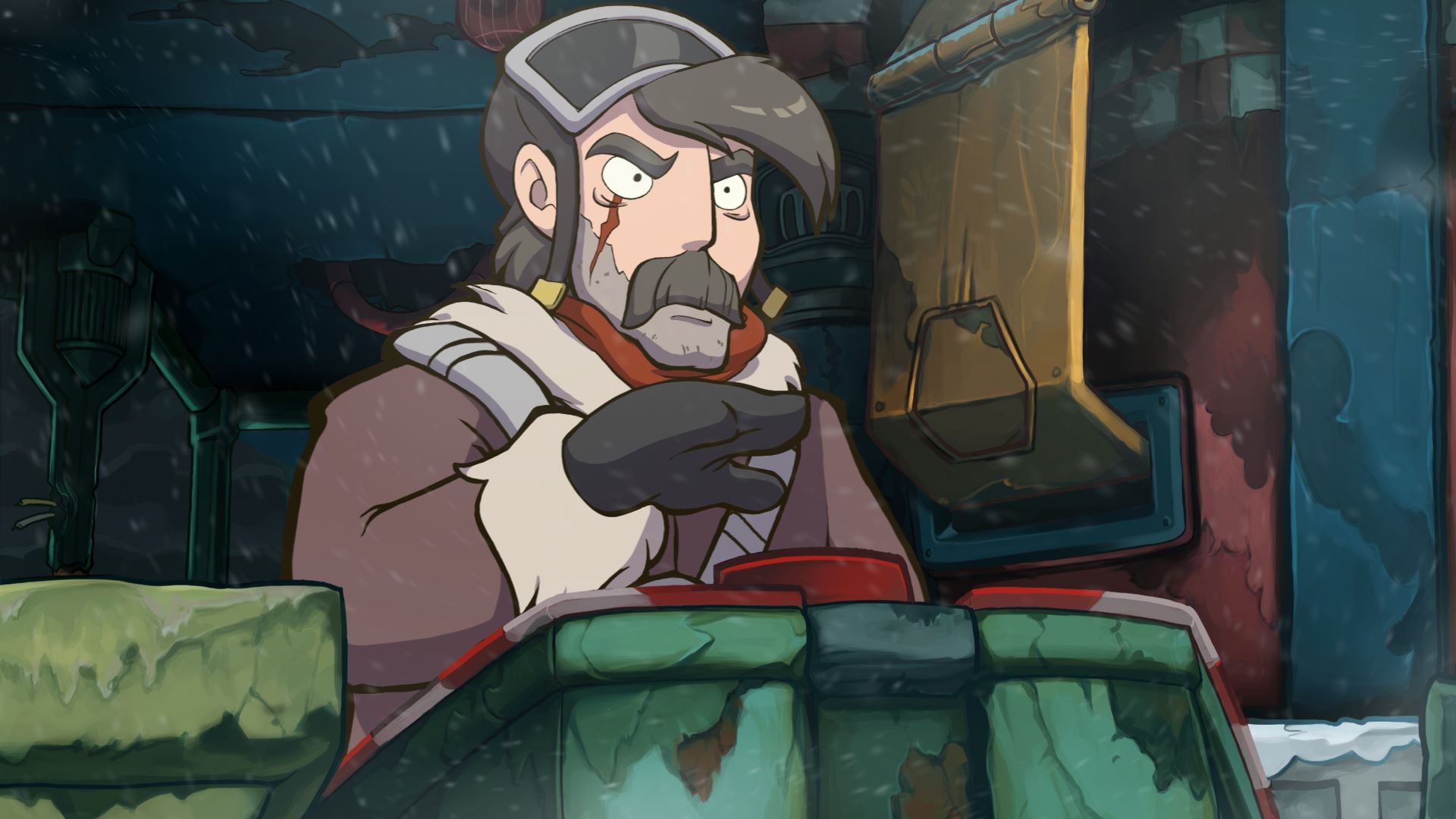 德波尼亚：世界末日/德波尼亚4/Deponia Doomsday_0