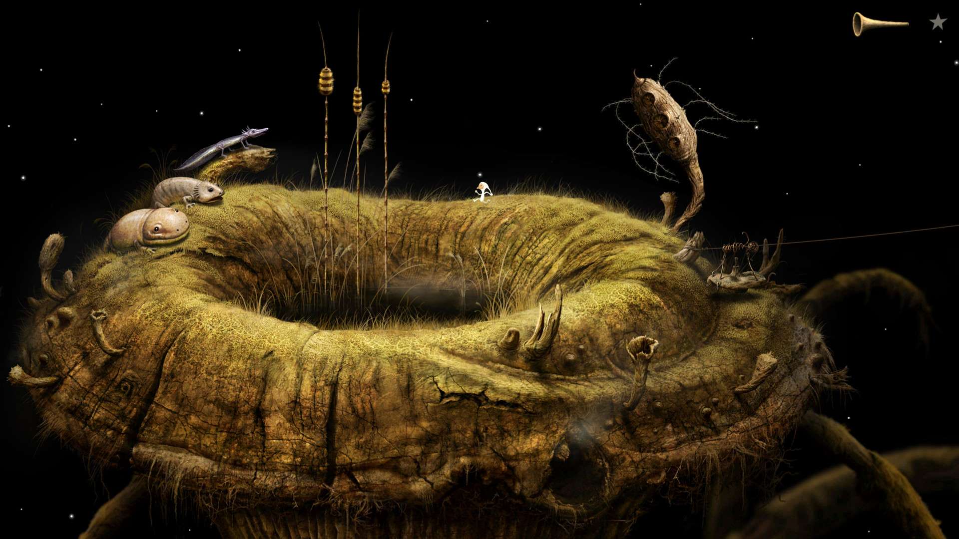 银河历险记3/Samorost 3_5