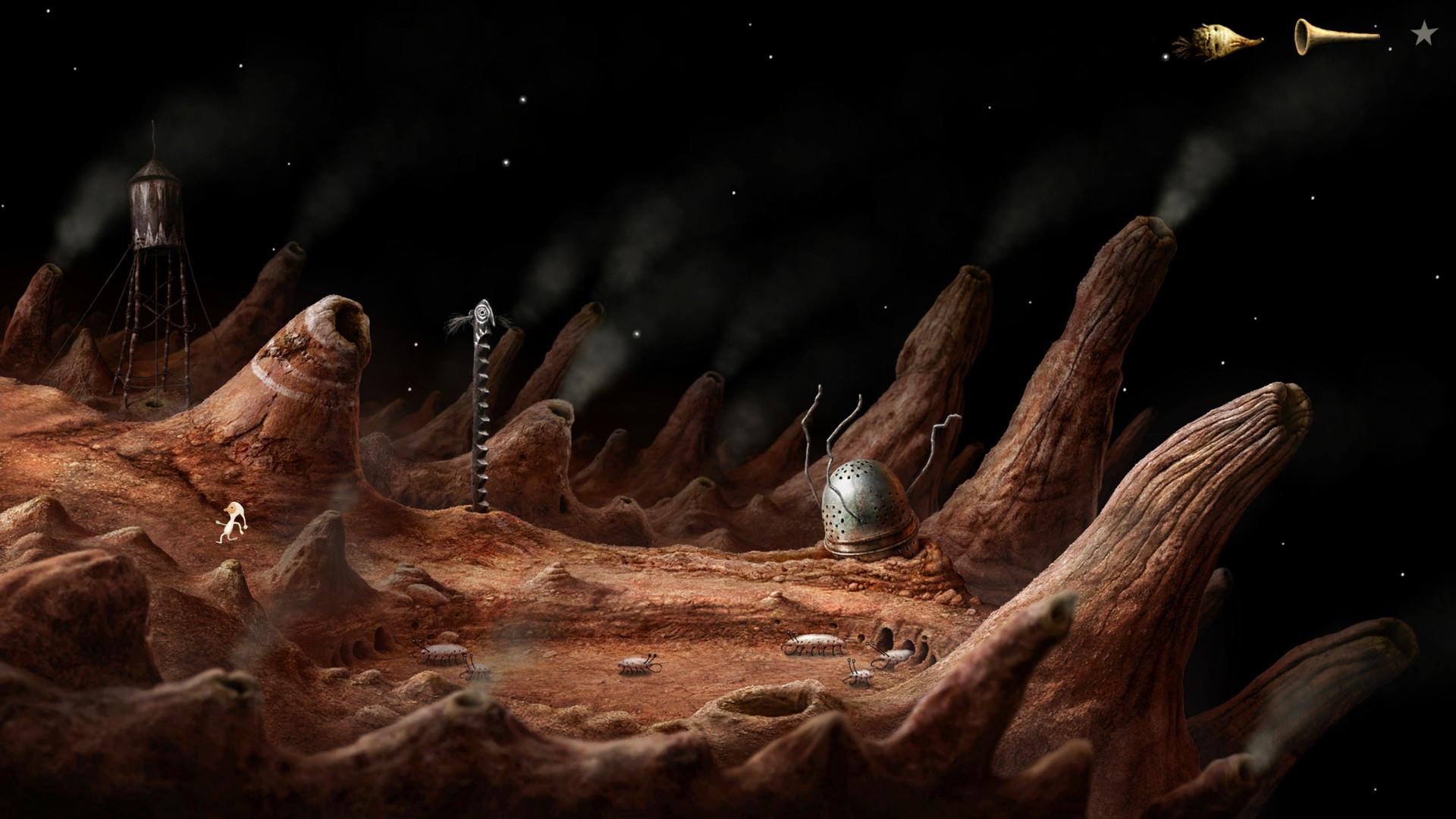 银河历险记3/Samorost 3_1