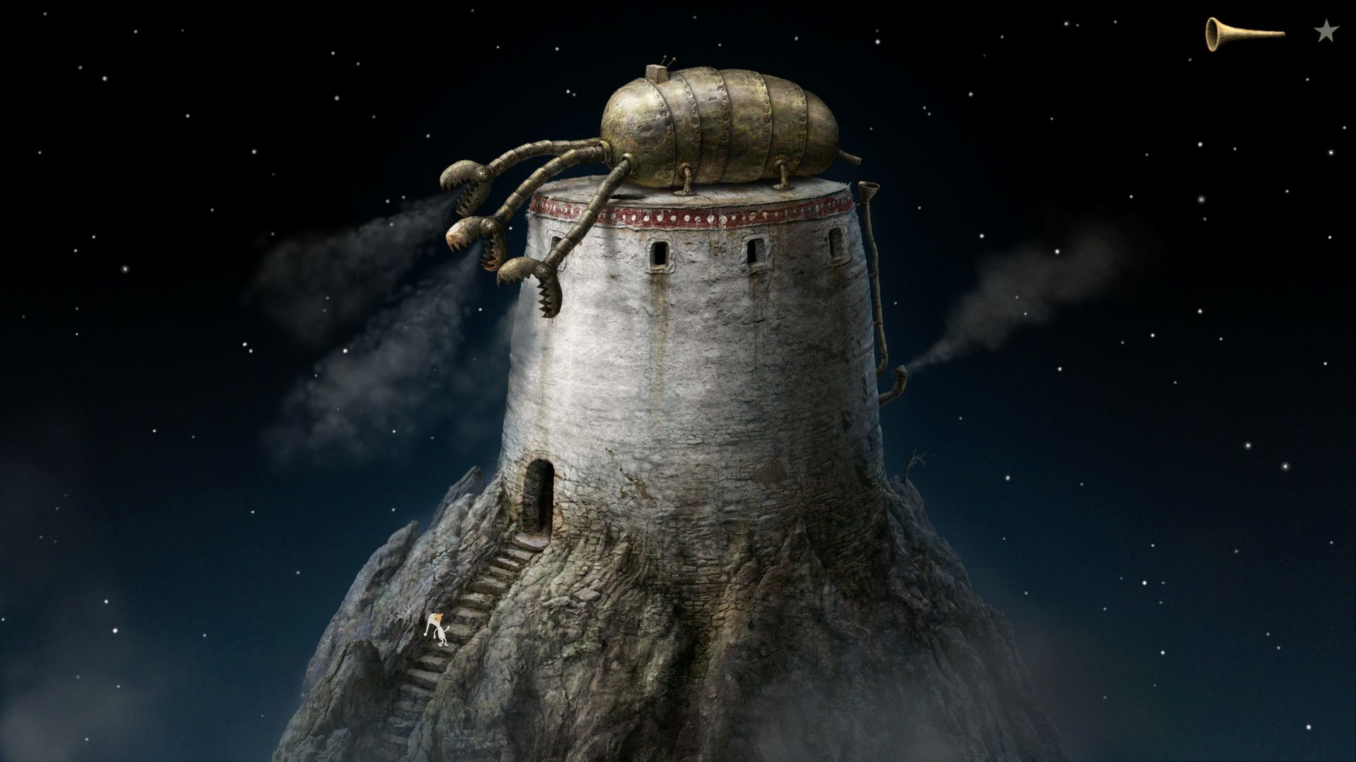 银河历险记3/Samorost 3_0
