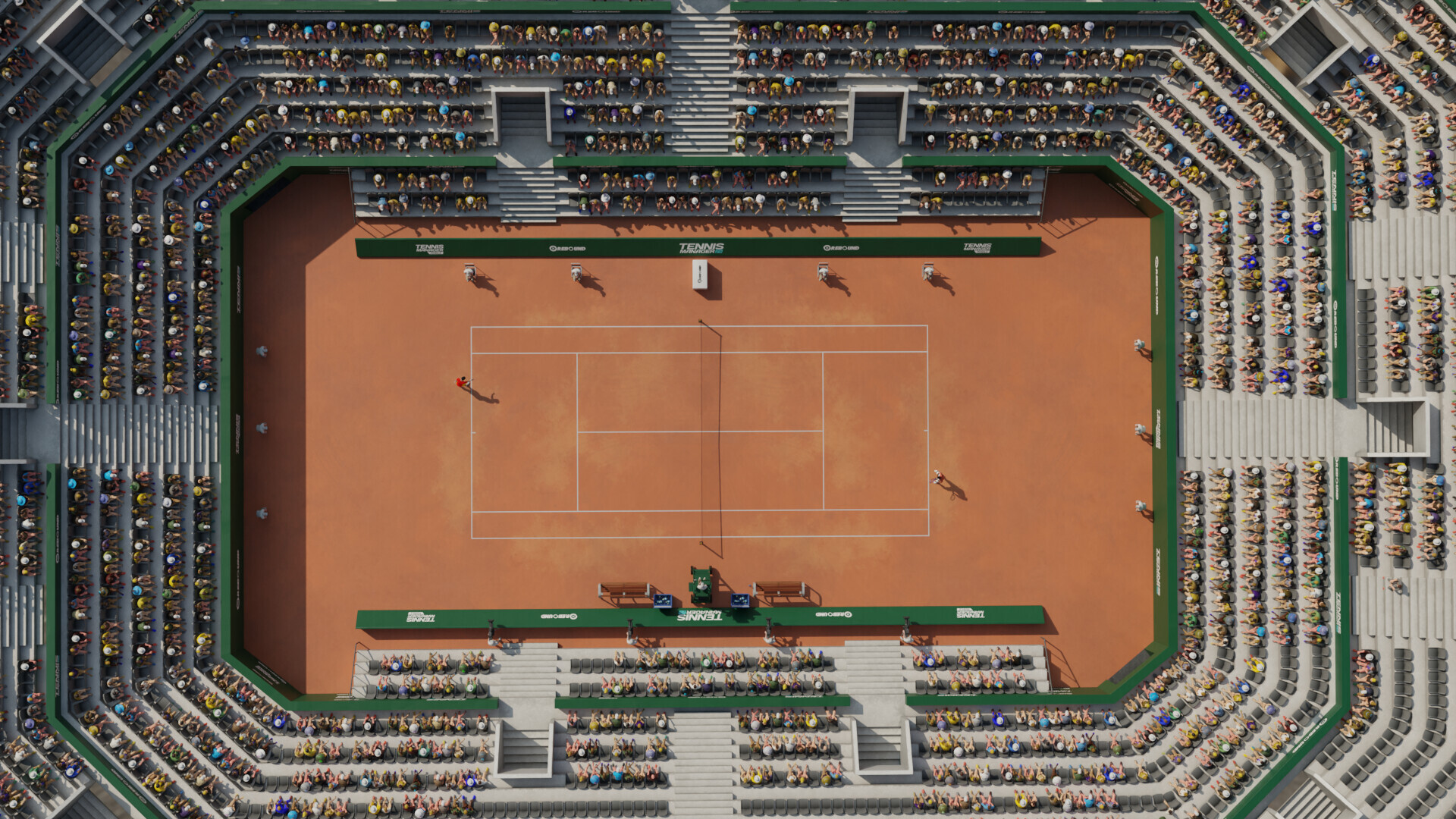 网球经理26/Tennis Manager 26_5