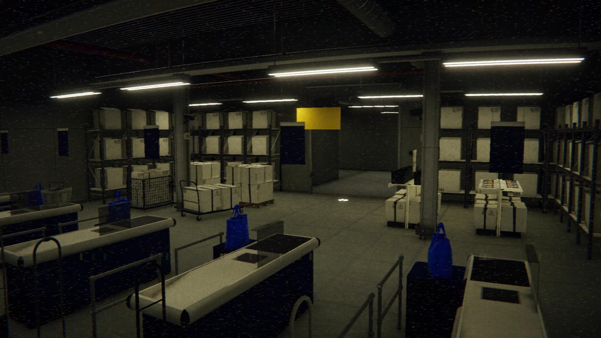 SCP-3008:无限商店/SCP-3008: Infinite Store_5