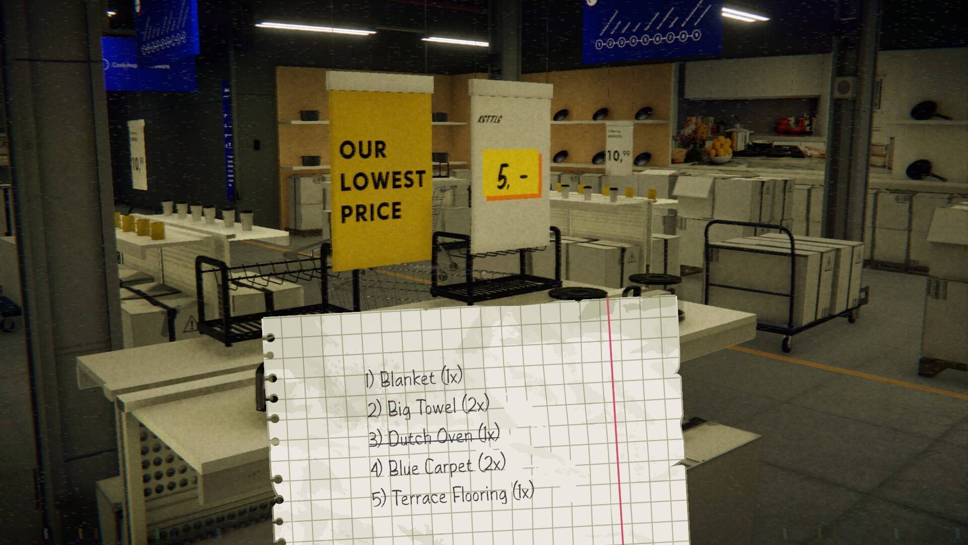 SCP-3008:无限商店/SCP-3008: Infinite Store_1