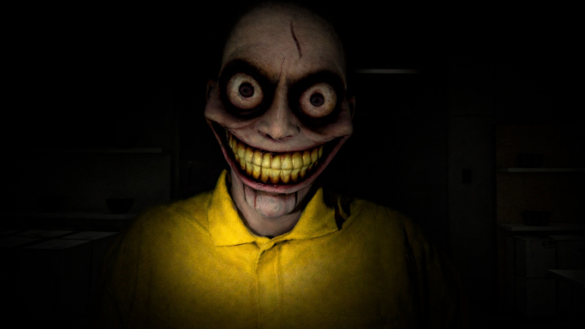 SCP-3008:无限商店/SCP-3008: Infinite Store_0