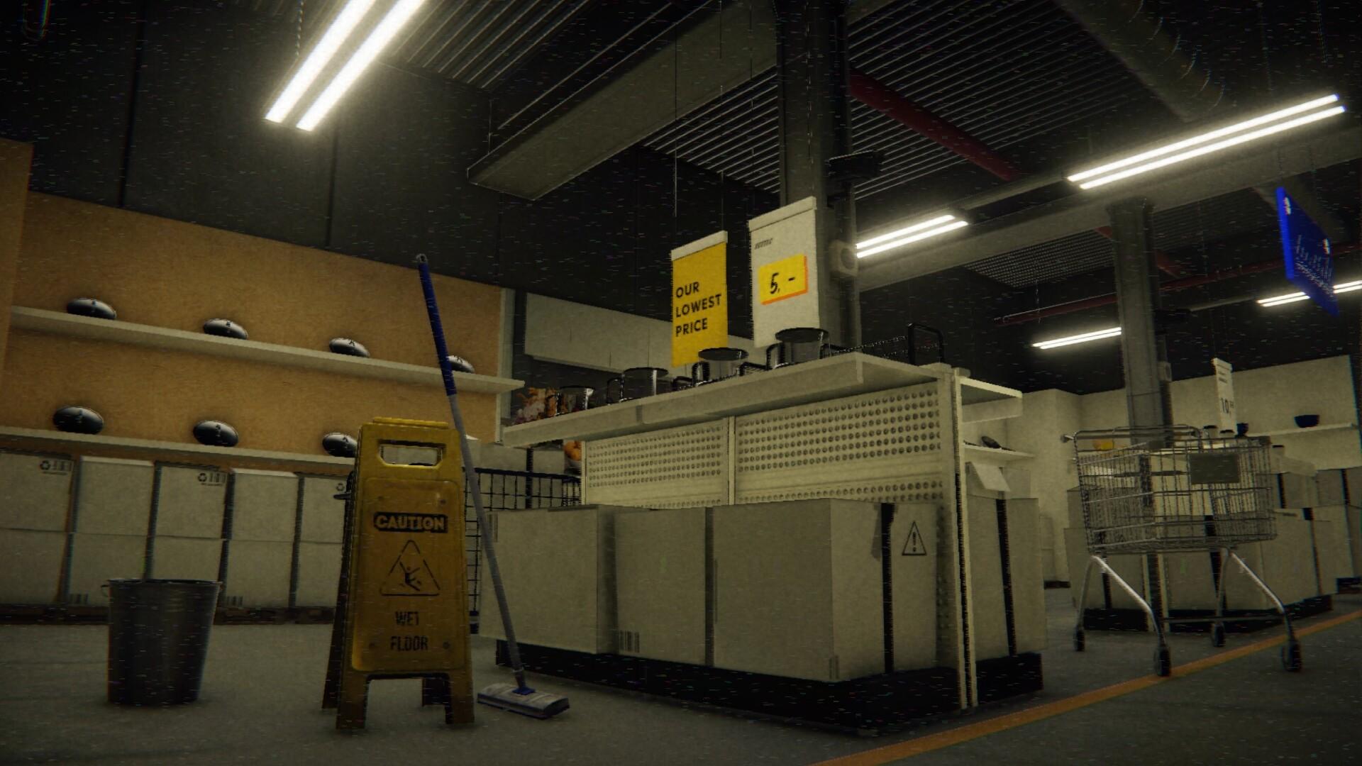 SCP-3008:无限商店/SCP-3008: Infinite Store_2