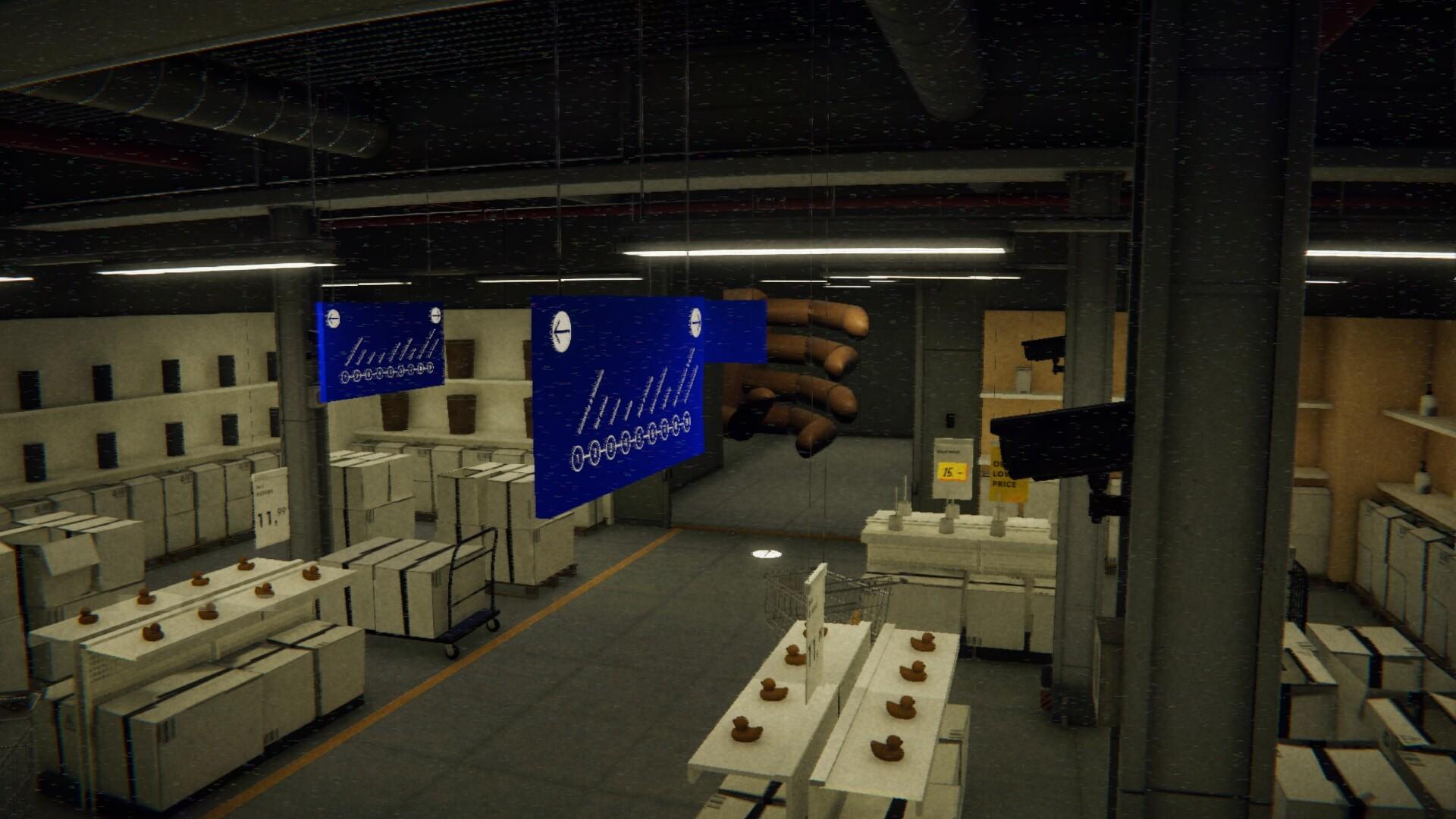 SCP-3008:无限商店/SCP-3008: Infinite Store_4