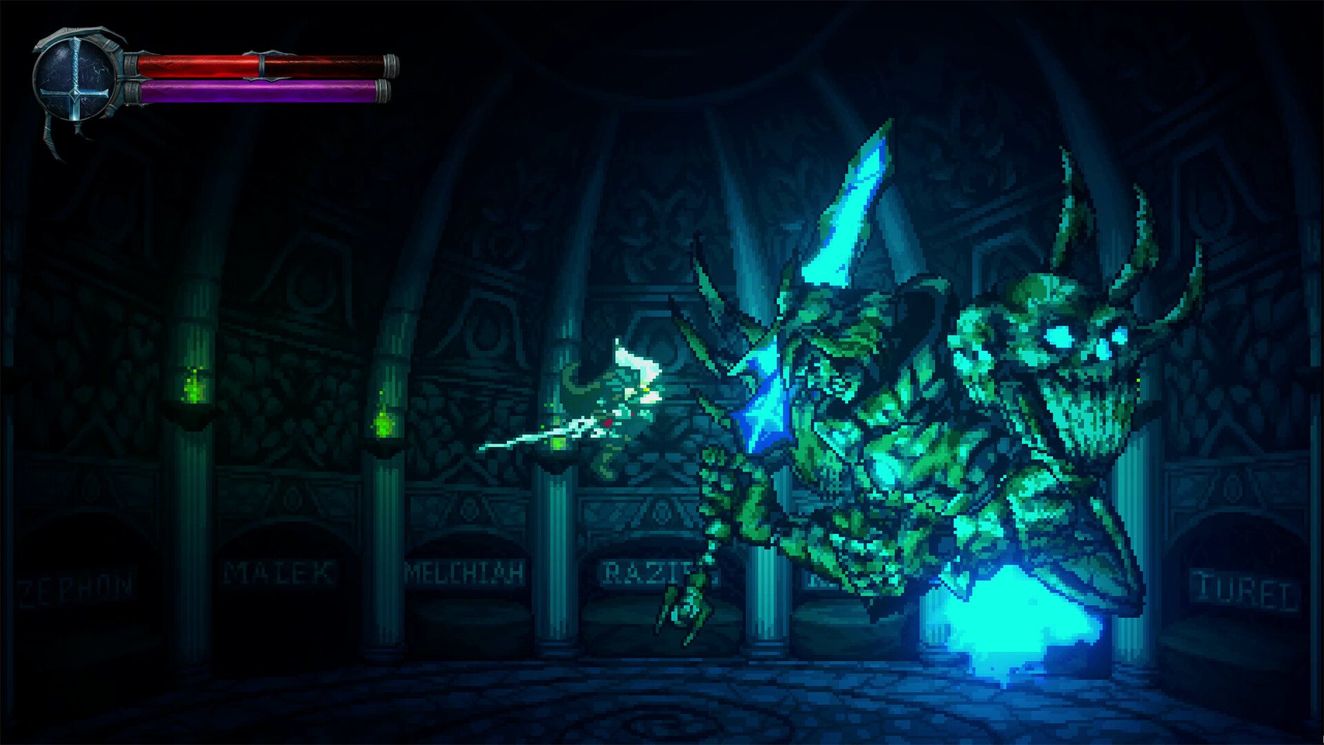凯恩的遗产:崛起/Legacy of Kain: Ascendance_5