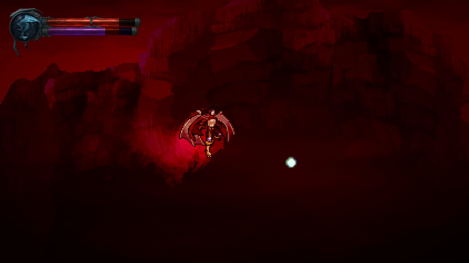凯恩的遗产:崛起/Legacy of Kain: Ascendance_1