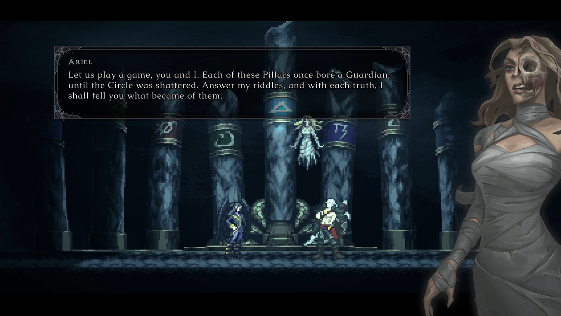凯恩的遗产:崛起/Legacy of Kain: Ascendance_2