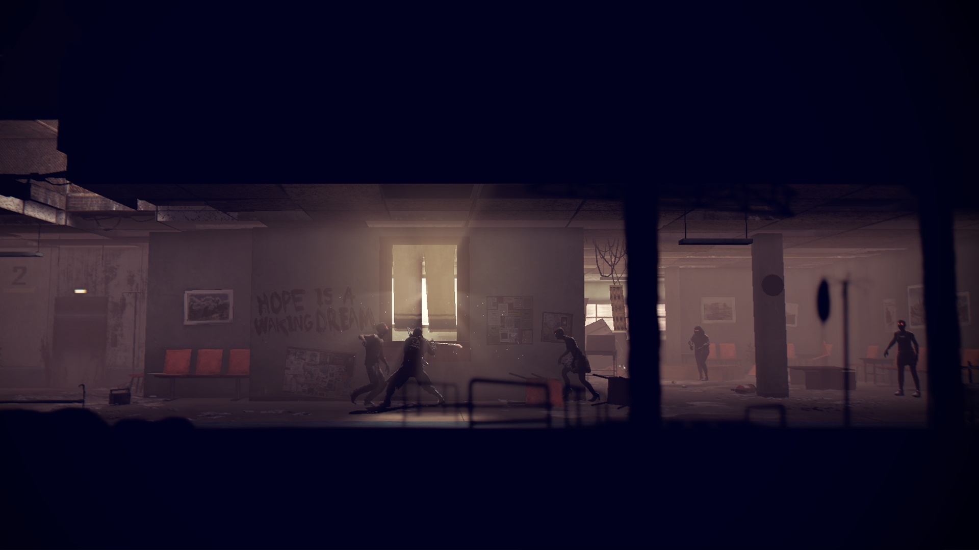 死光：导演剪辑版/Deadlight: Director's Cut_1