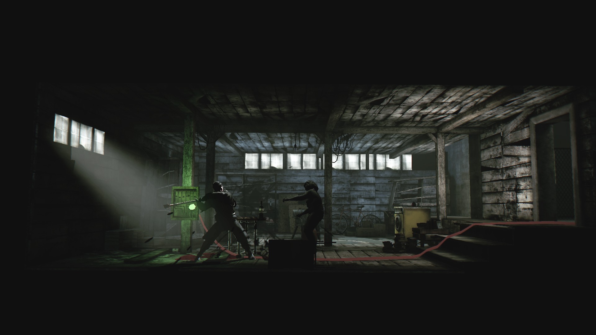 死光：导演剪辑版/Deadlight: Director's Cut_2