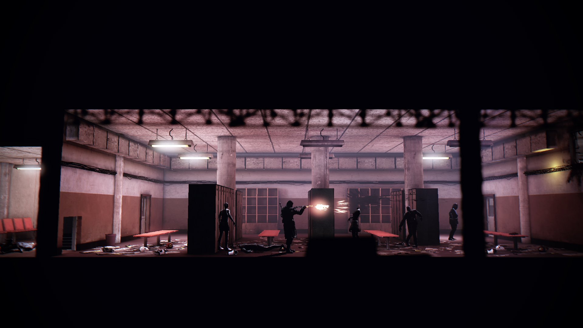 死光：导演剪辑版/Deadlight: Director's Cut_3
