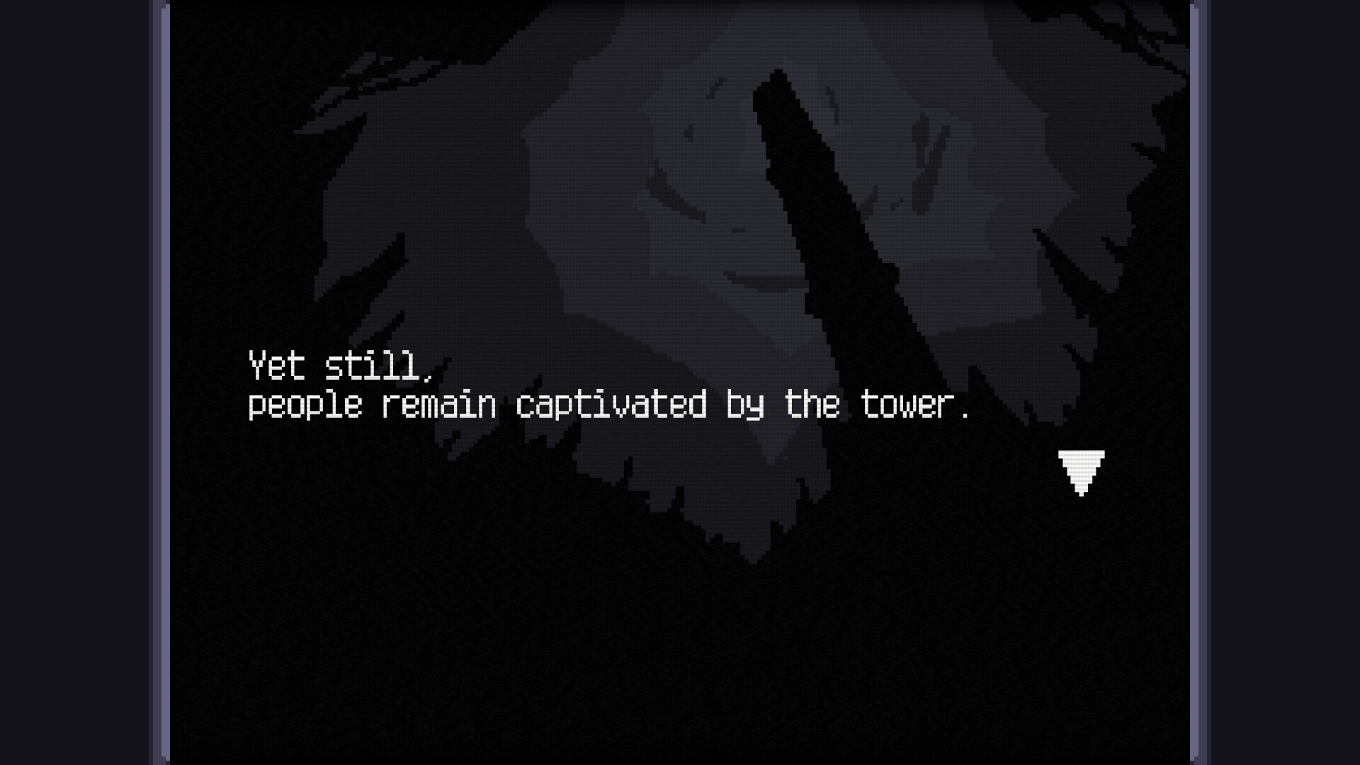 越过高塔/OVER THE TOWER_5