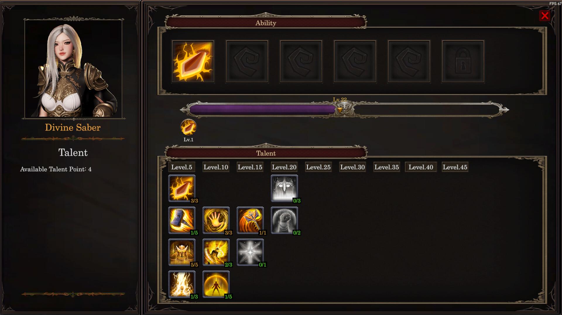 剑与魔法:征服之路/Swords And Magic: Path Of Conquest_5