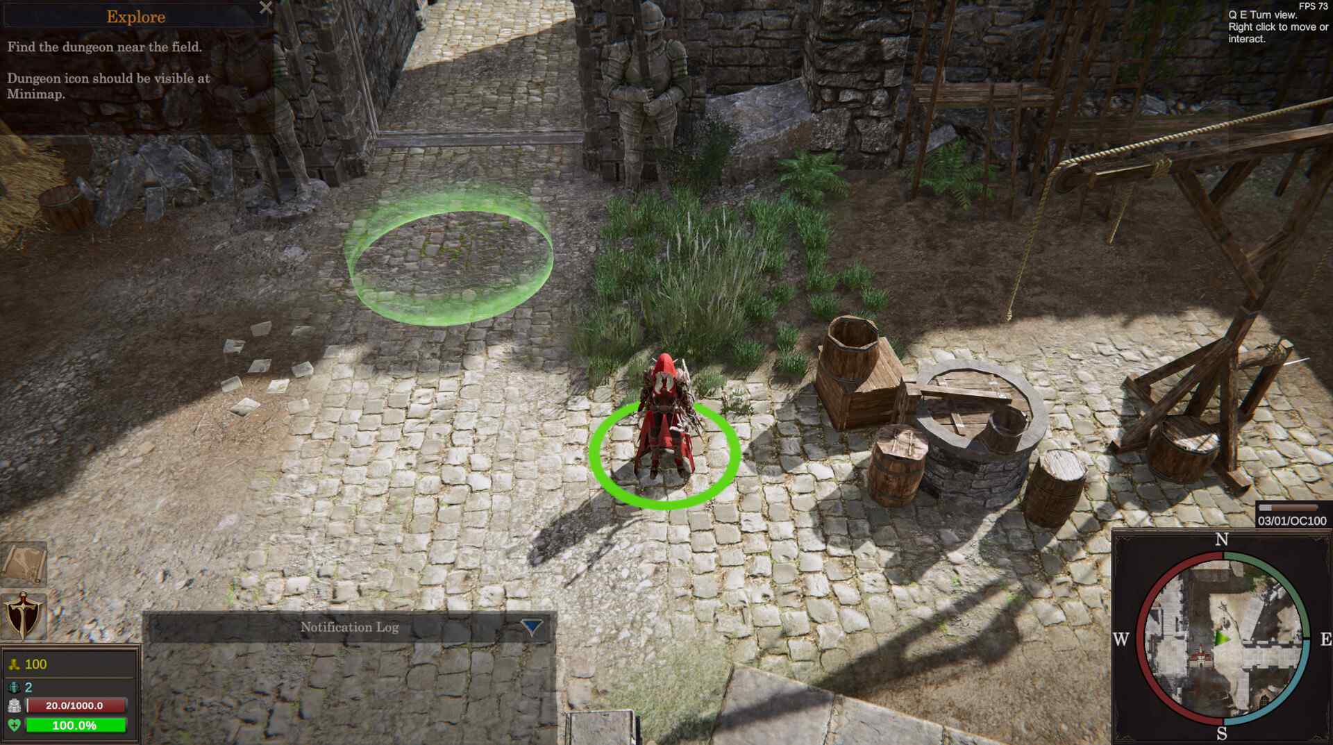 剑与魔法:征服之路/Swords And Magic: Path Of Conquest_0