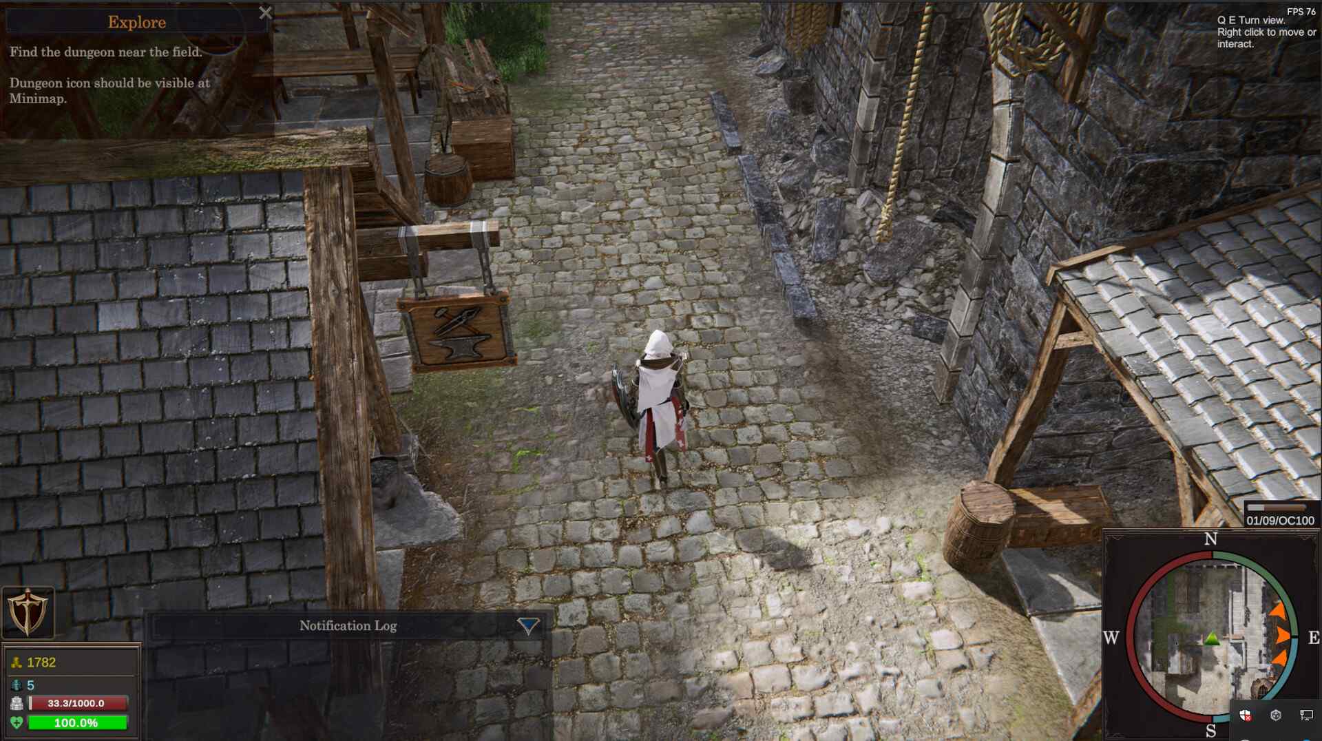 剑与魔法:征服之路/Swords And Magic: Path Of Conquest_2