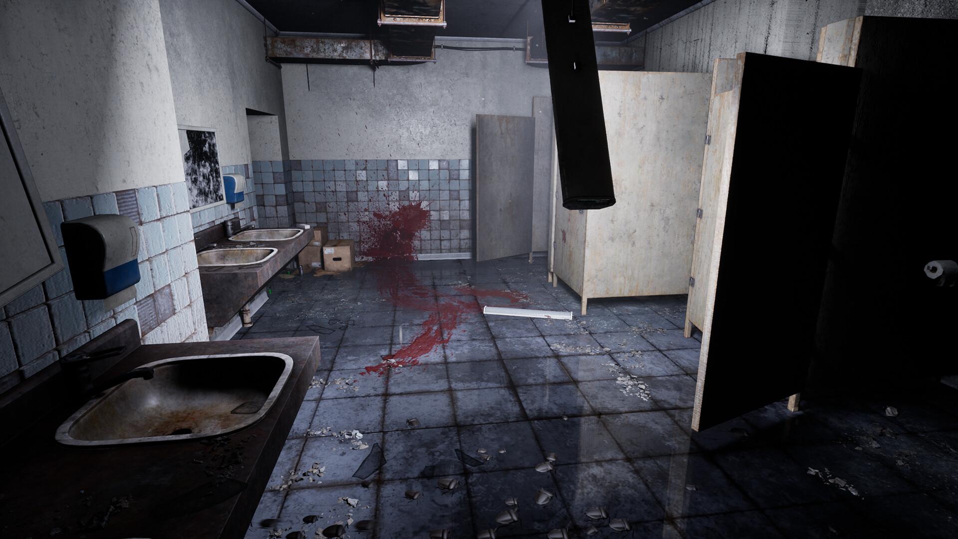 孤影的碎片/孤寂残片/Shards Of Solitude_3