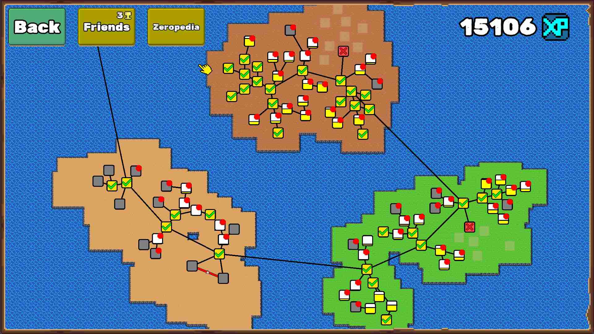 零压力之王:放置防御/Zero Stress King: Idle Defense_5
