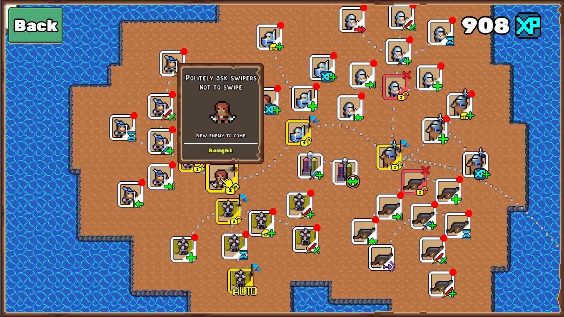 零压力之王:放置防御/Zero Stress King: Idle Defense_1