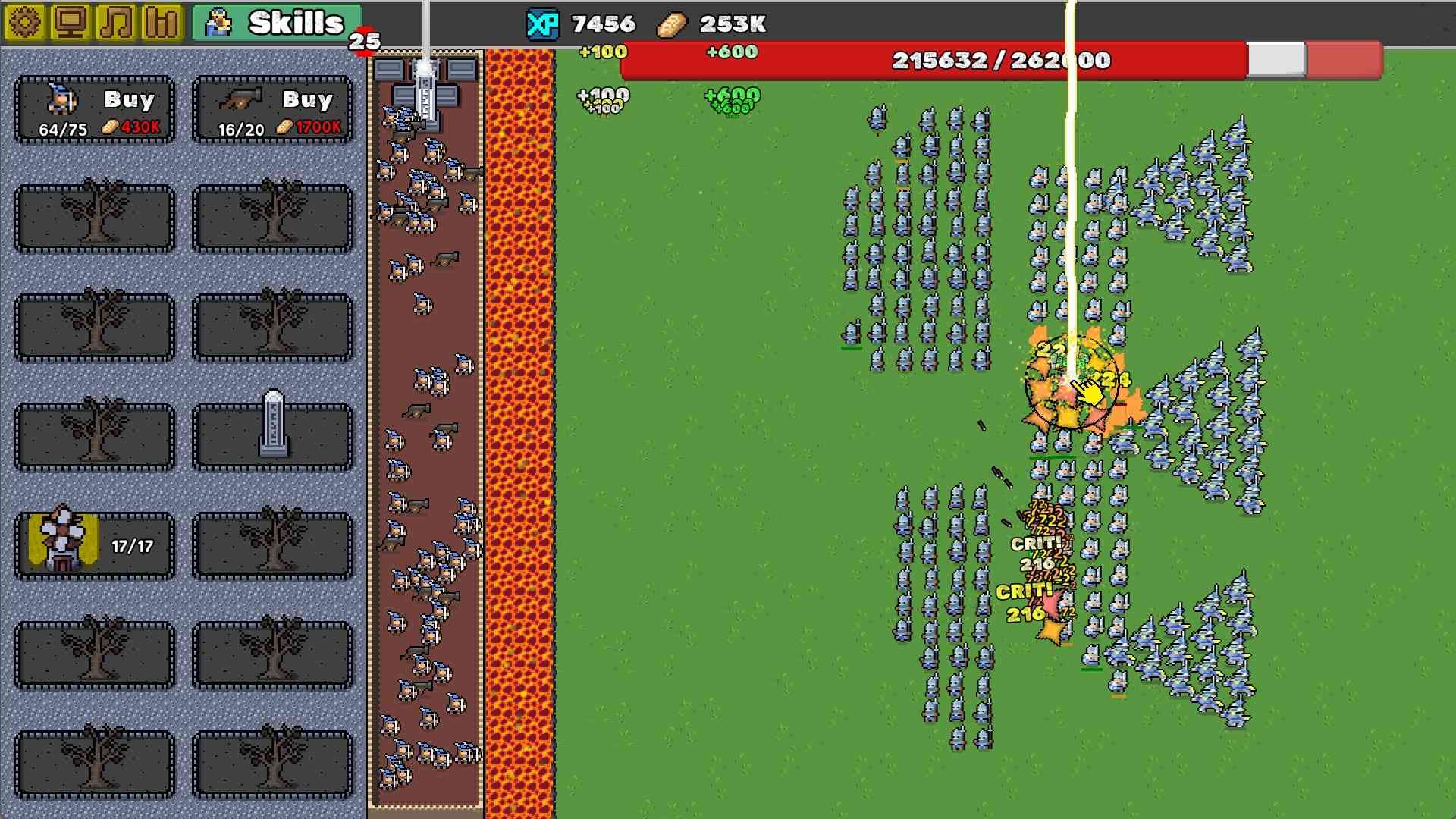 零压力之王:放置防御/Zero Stress King: Idle Defense_2