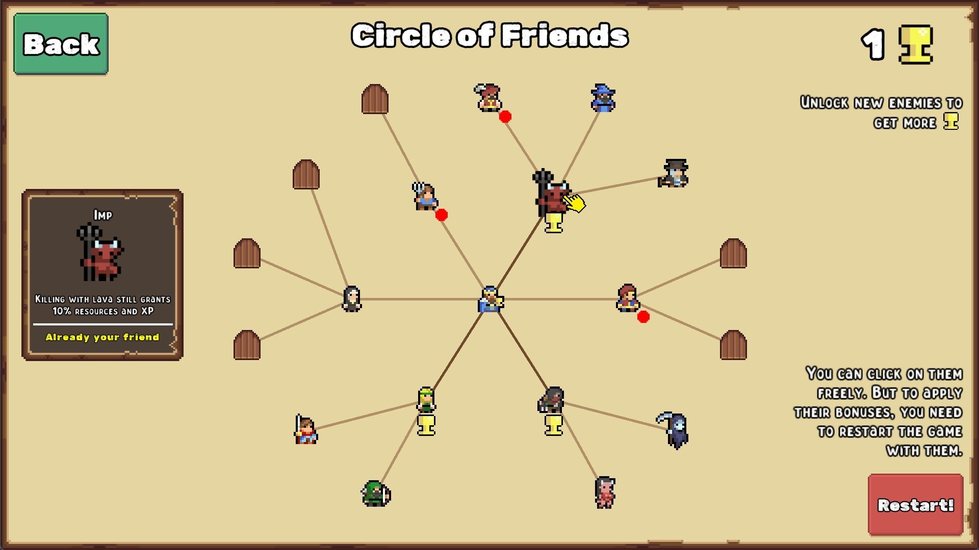 零压力之王:放置防御/Zero Stress King: Idle Defense_3
