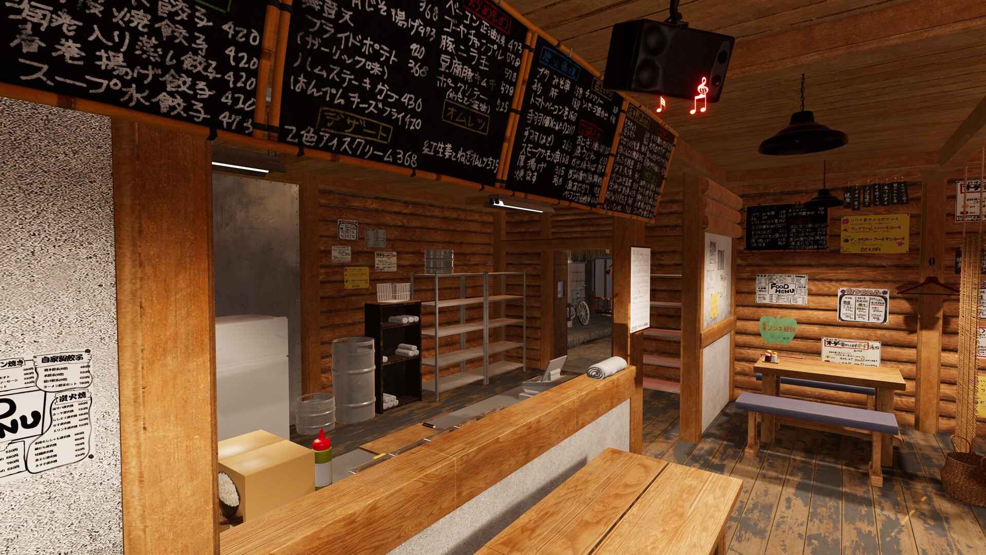寿司模拟器/Sushi Simulator_5
