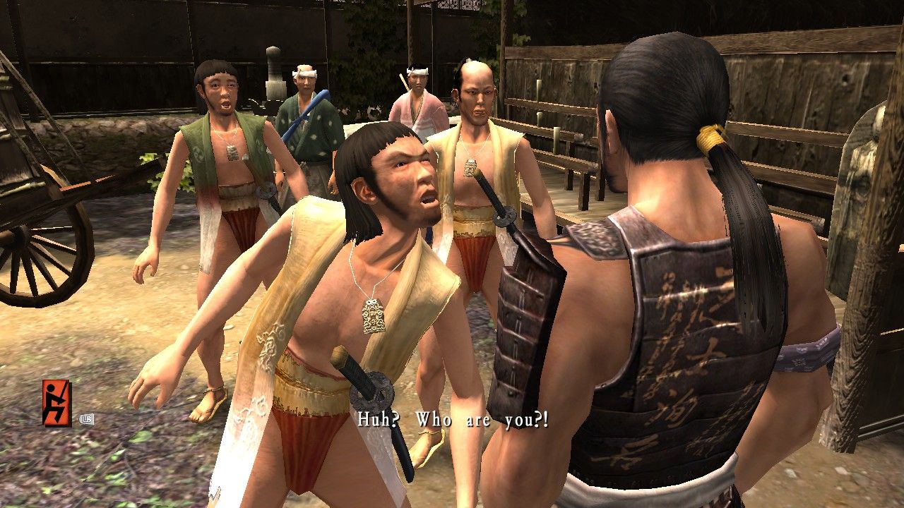 侍道3/Way of the Samurai 3_0