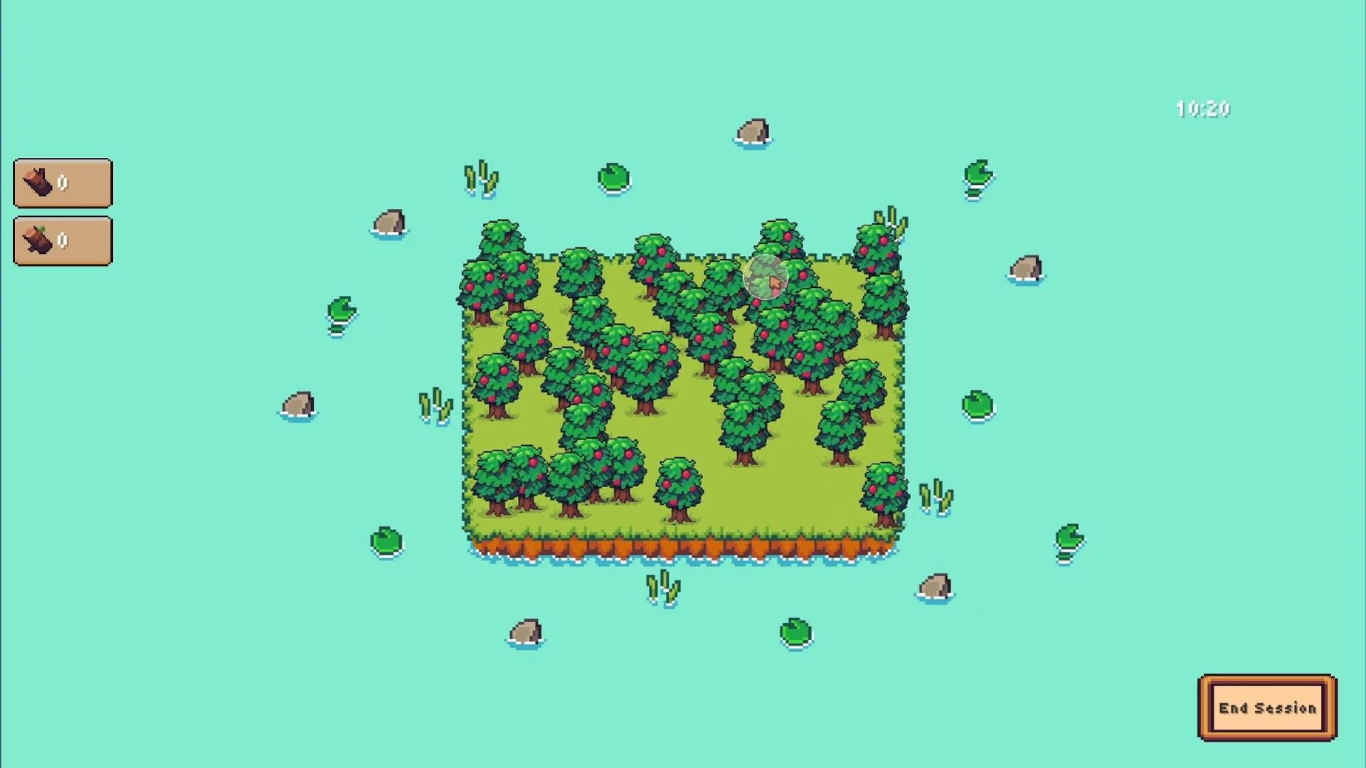 微小生境：治愈放置/Tiny Biomes: Cozy Idle_5