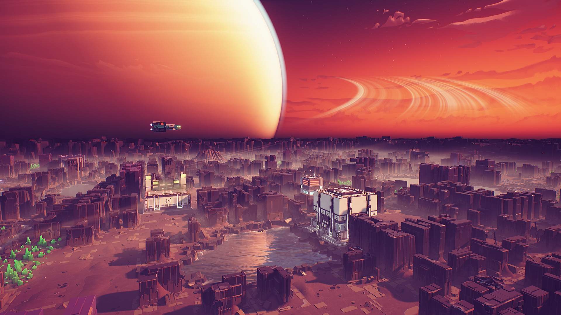 泰坦工业/Industries of Titan_1