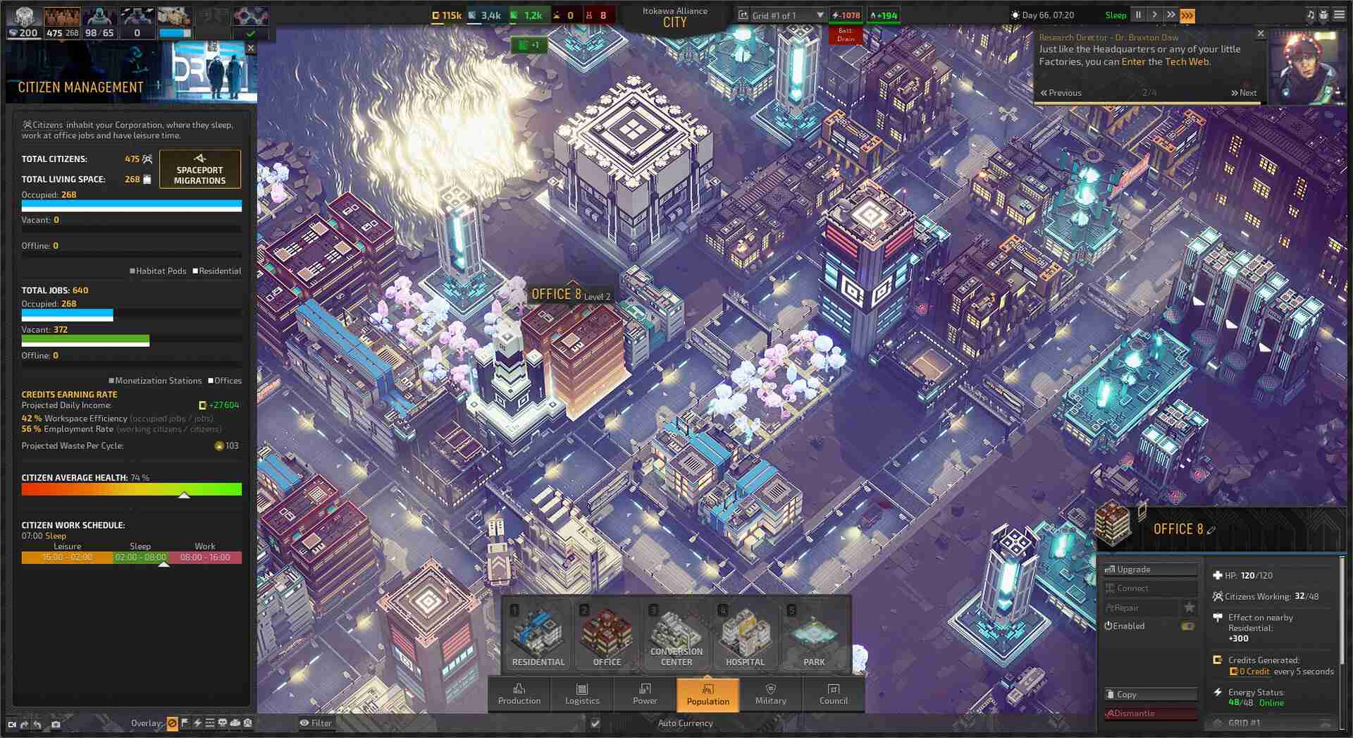 泰坦工业/Industries of Titan_0