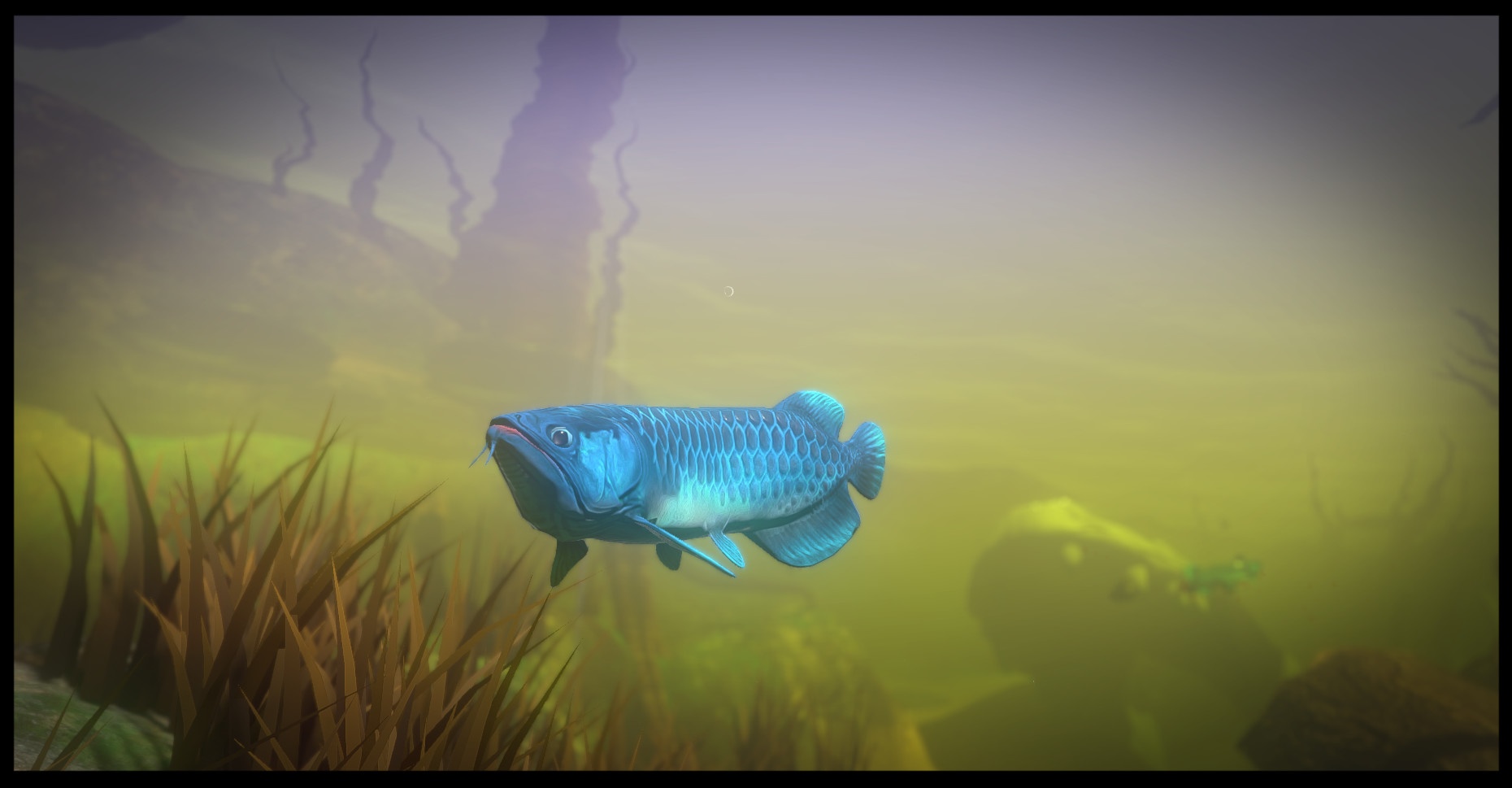海底大猎杀/Feed and Grow: Fish_0