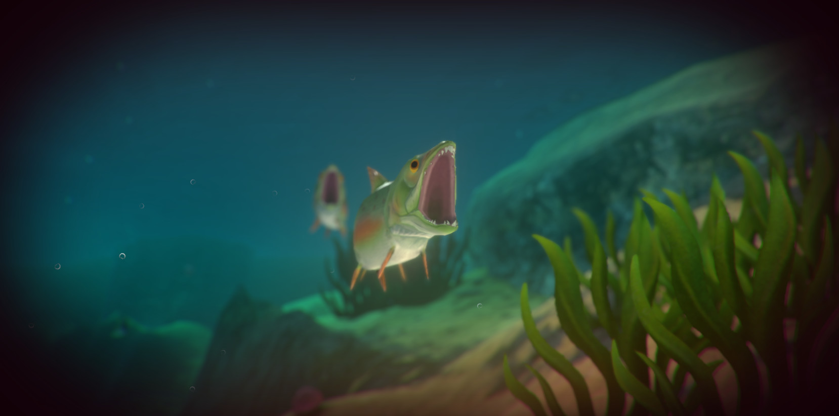 海底大猎杀/Feed and Grow: Fish_5