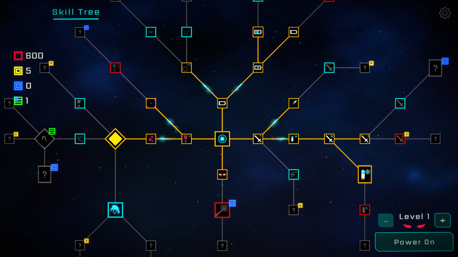 环绕核心/Around The Core_1