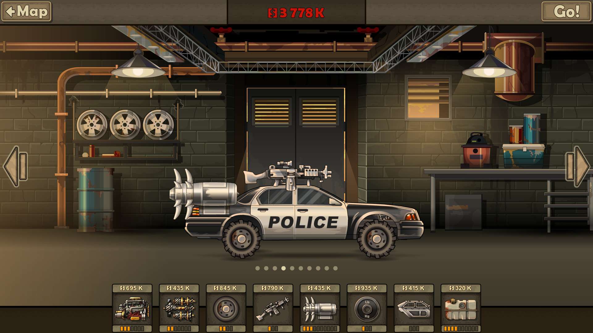 死亡战车2/Earn to Die 2_5