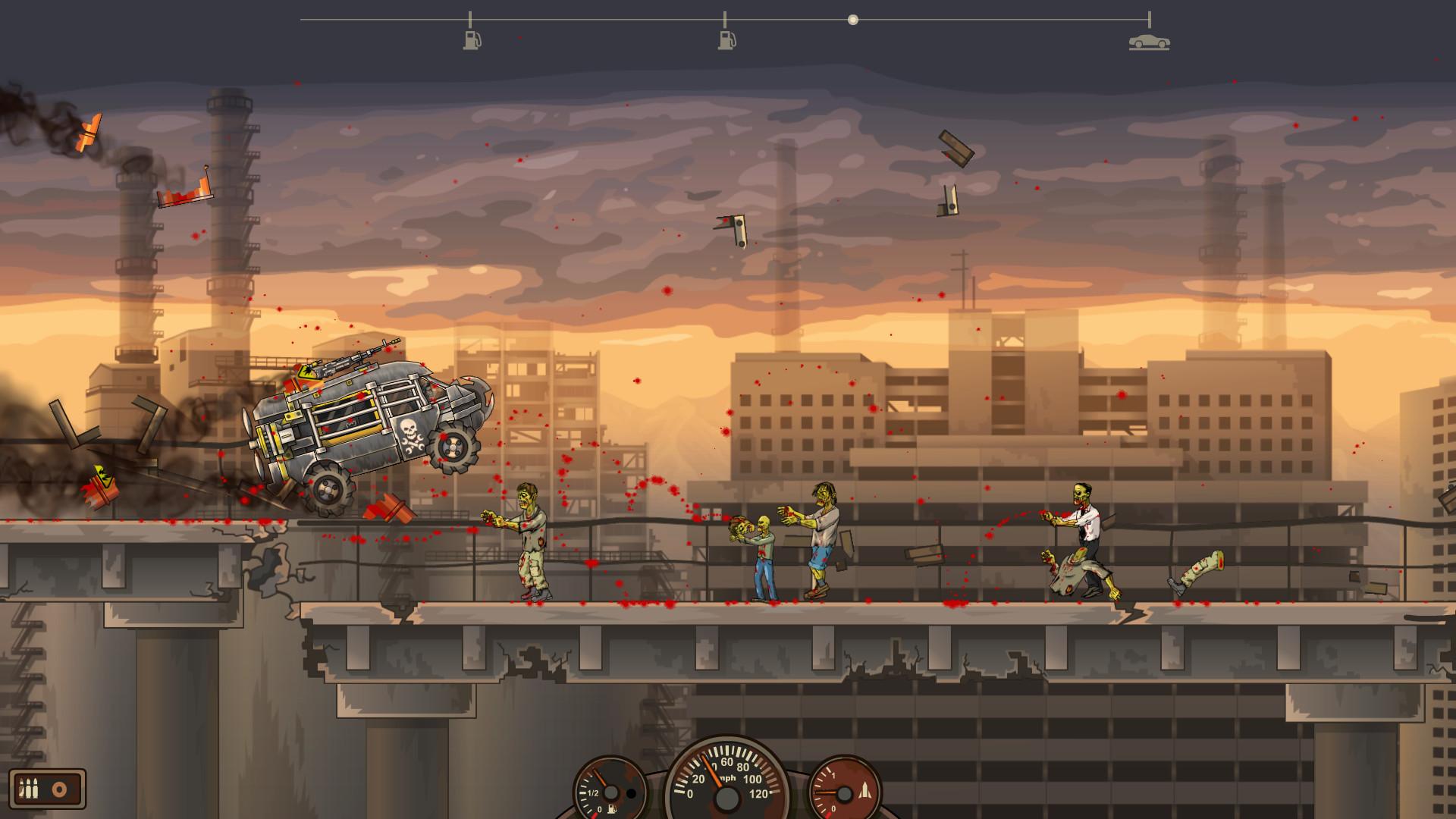 死亡战车2/Earn to Die 2_0