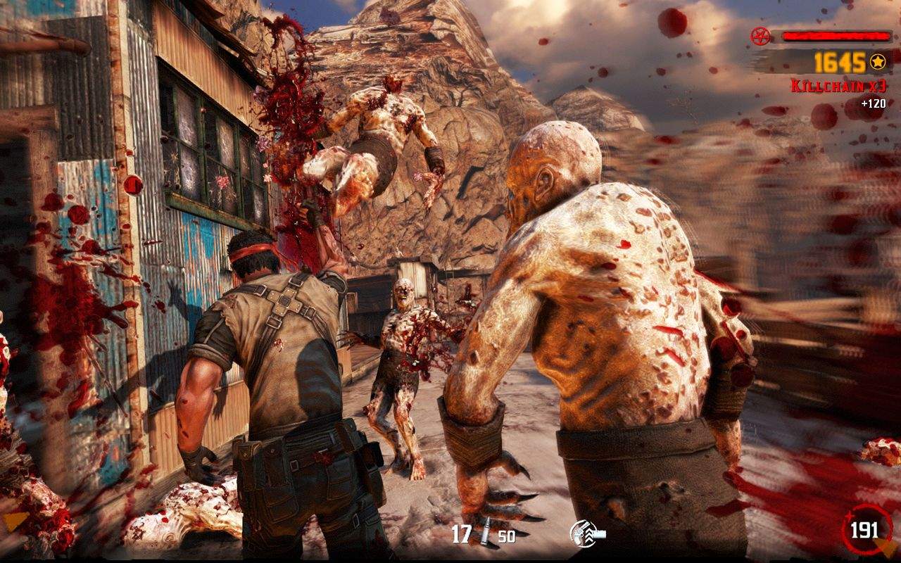 鬼镇:地狱降临/The Haunted: Hells Reach_3