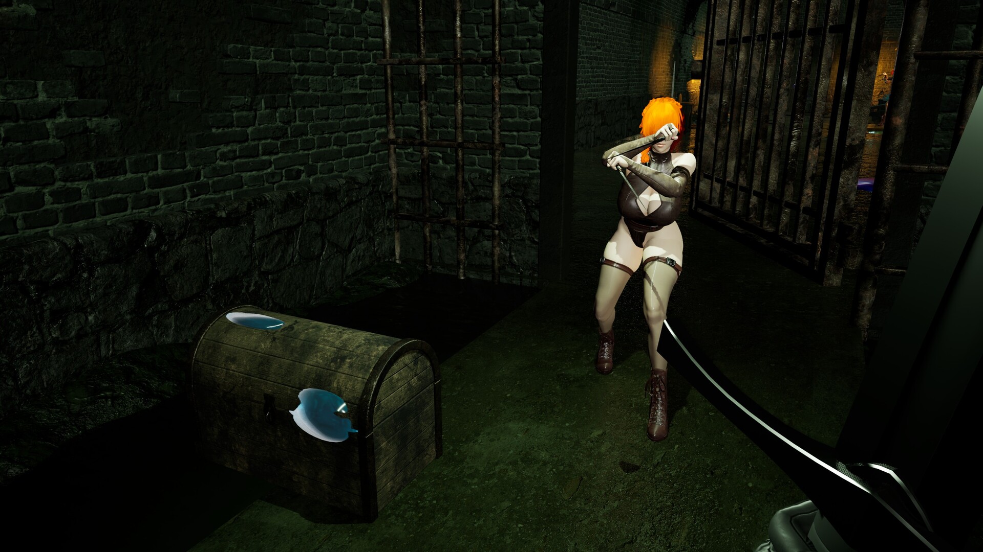 秽水/Unclean Water_3