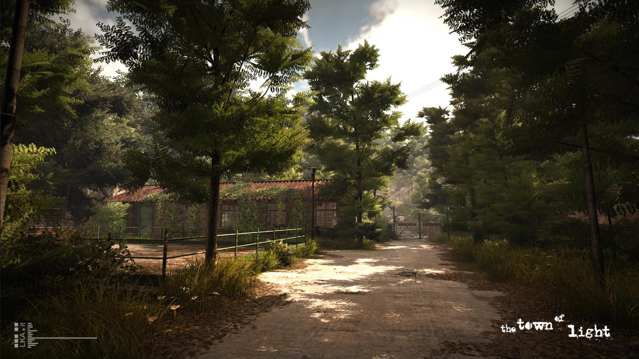 光之镇/光明之城/The Town of Light_0
