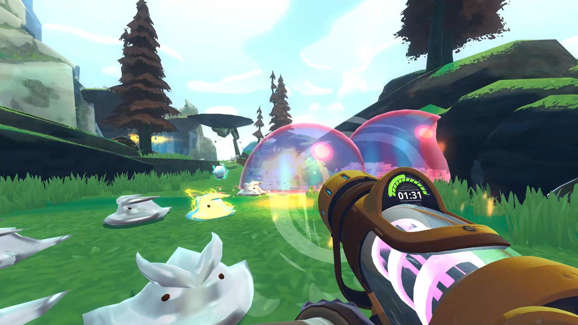 史莱姆牧场/Slime Rancher_5