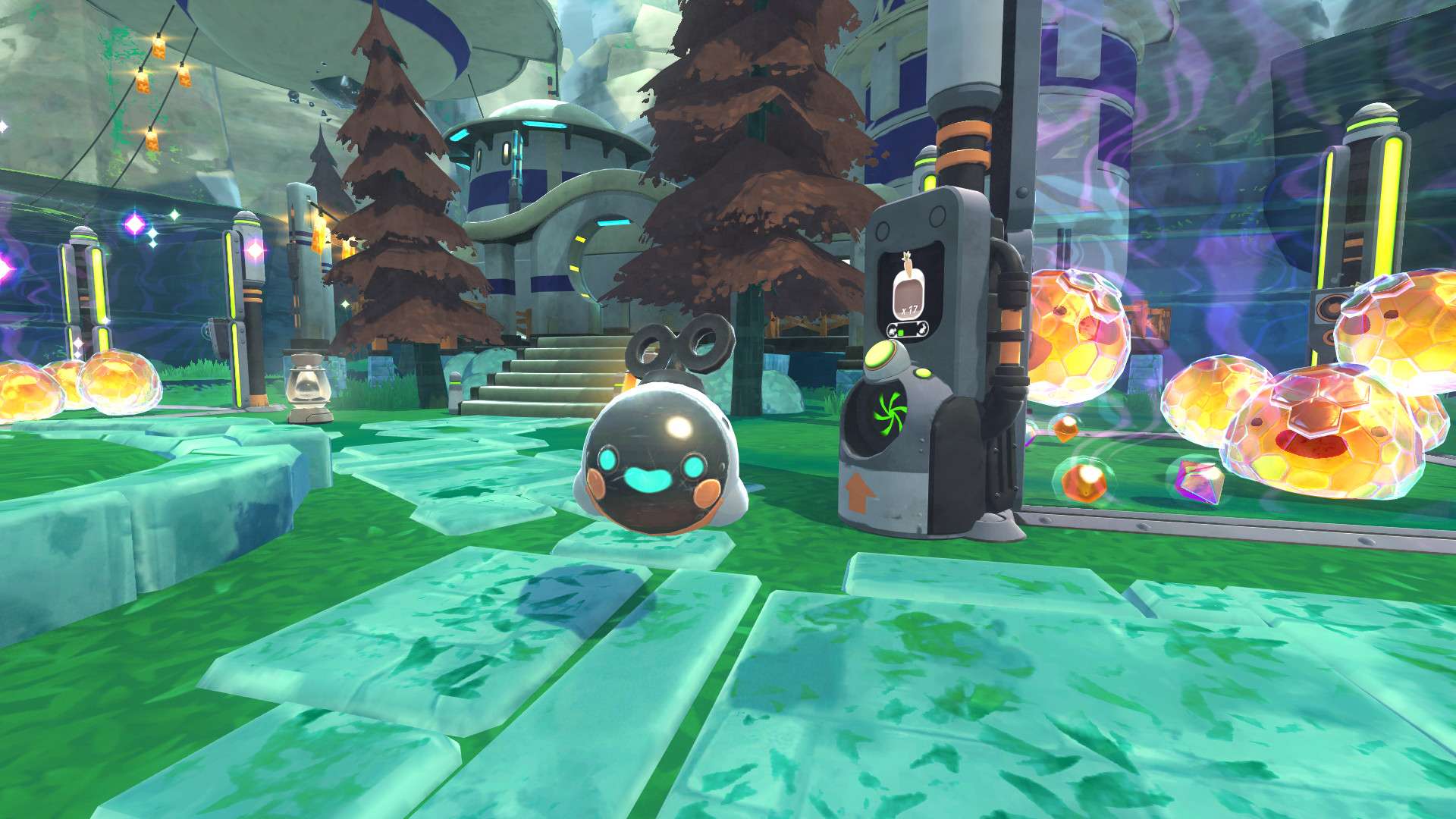 史莱姆牧场/Slime Rancher_1