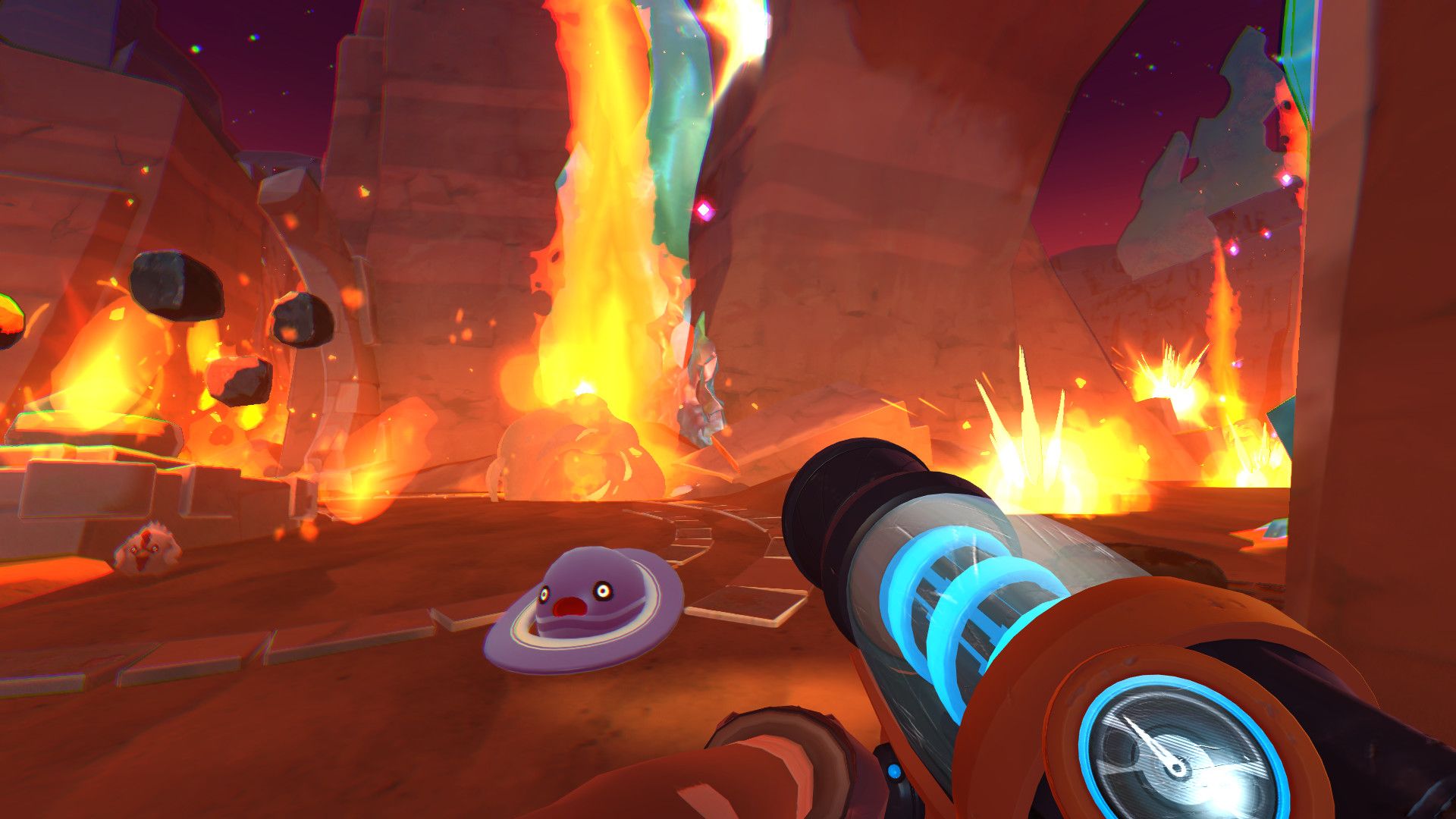 史莱姆牧场/Slime Rancher_7