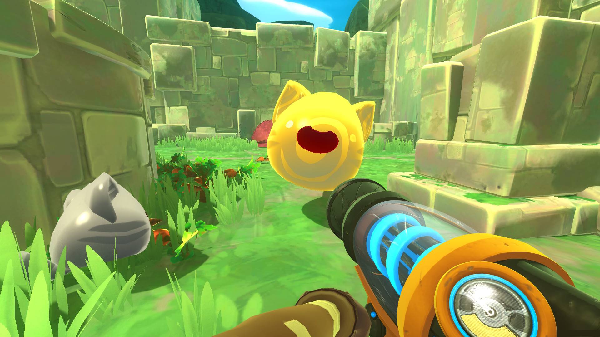 史莱姆牧场/Slime Rancher_6